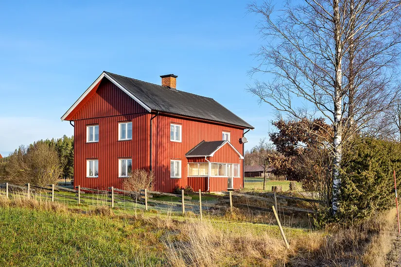 Villa, Norum 335, Karlstad