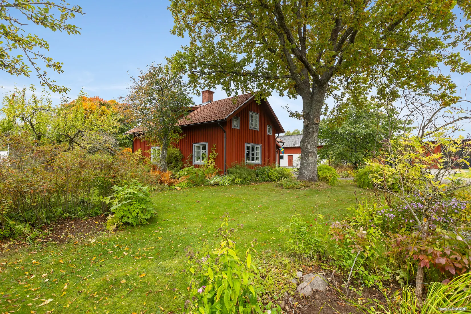 Fritidshus, Söråsen 1, Laxå