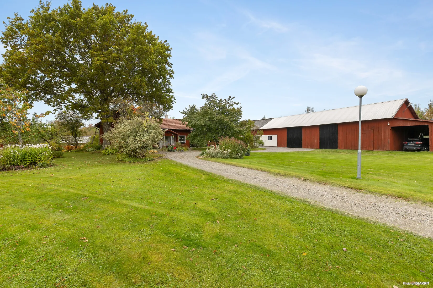 Fritidshus, Söråsen 1, Laxå