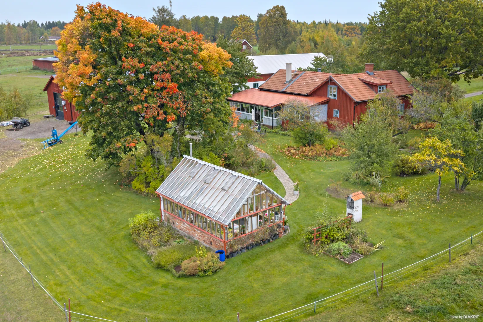 Fritidshus, Söråsen 1, Laxå