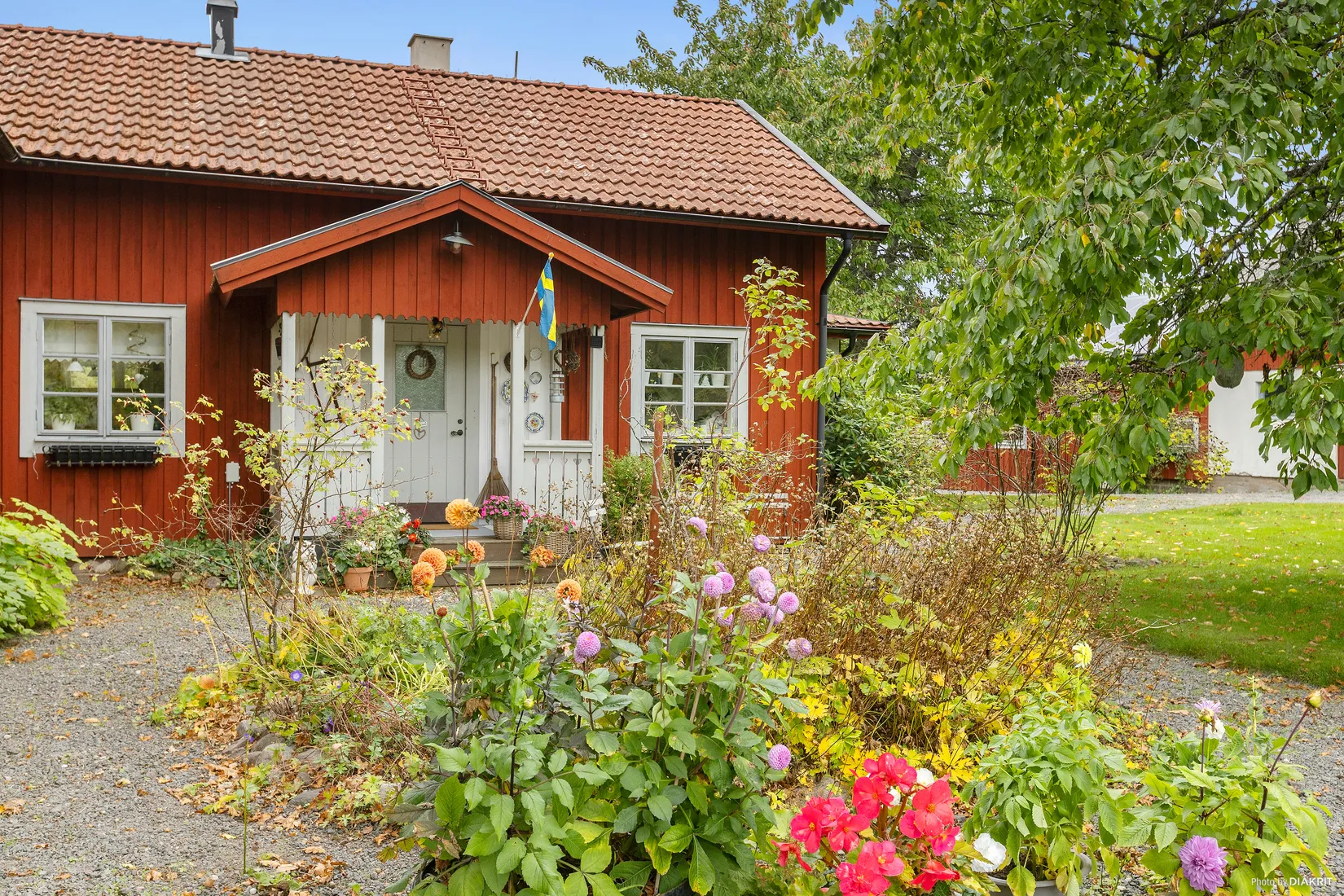 Fritidshus, Söråsen 1, Laxå