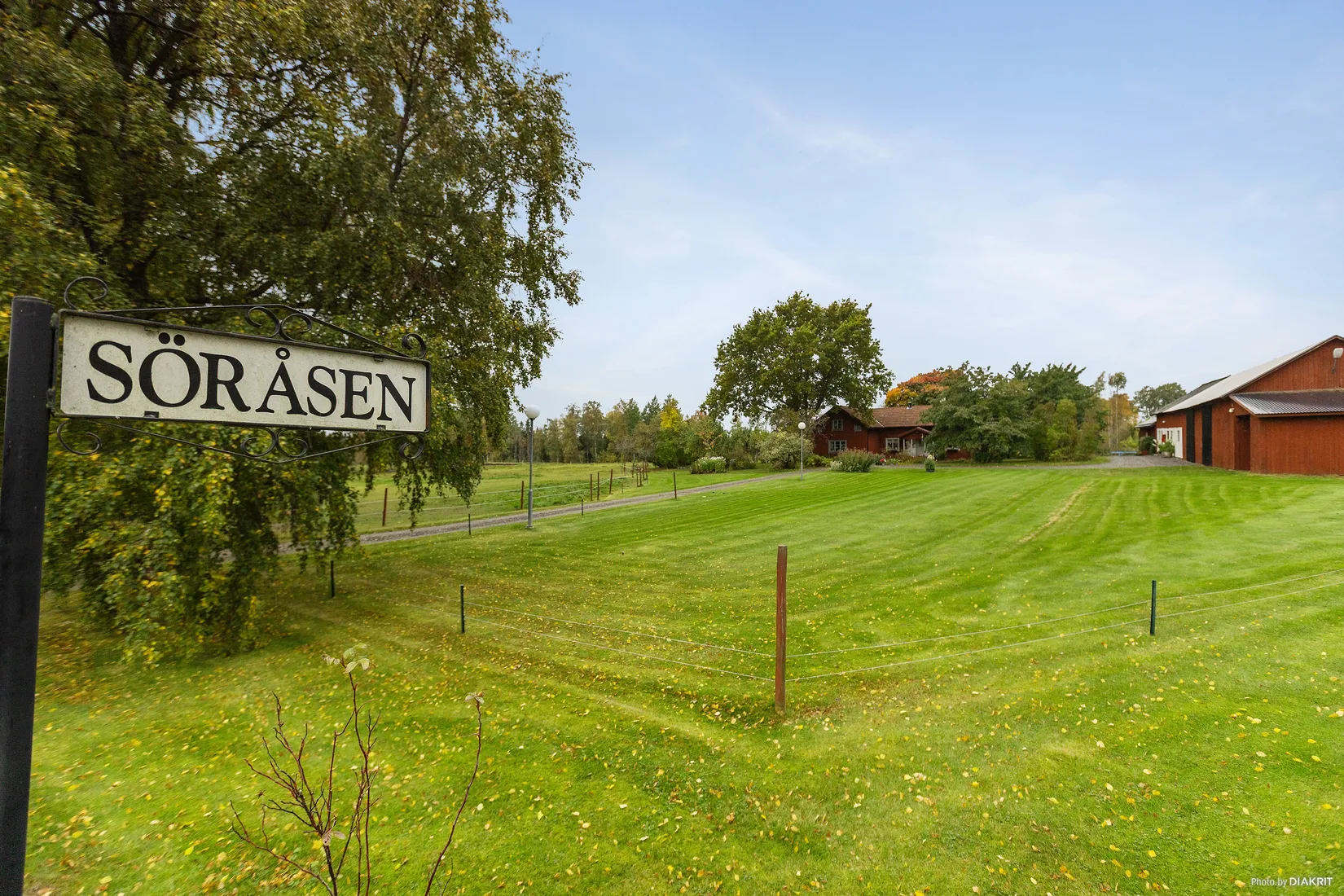 Fritidshus, Söråsen 1, Laxå