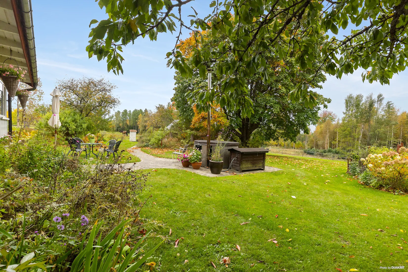 Fritidshus, Söråsen 1, Laxå