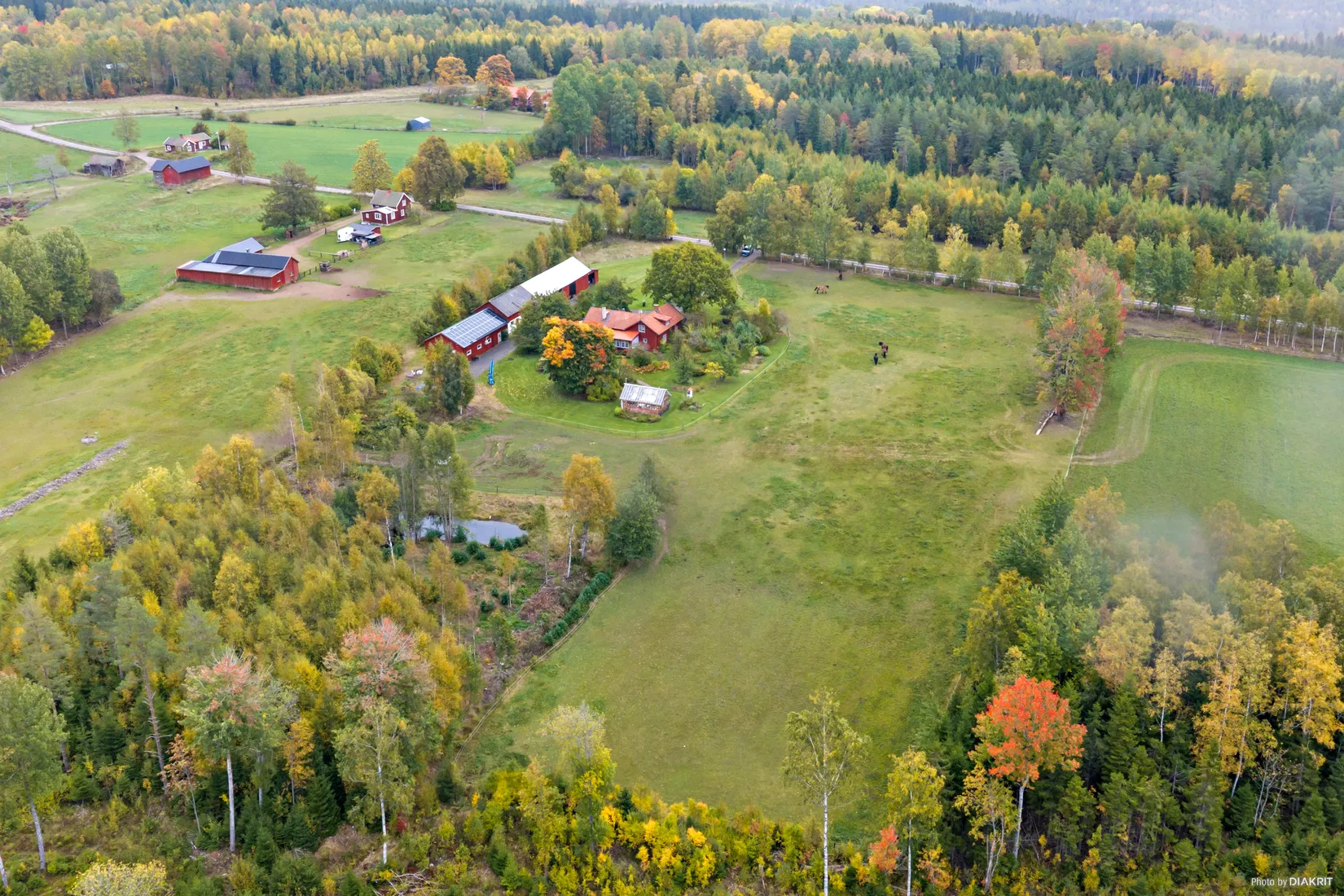 Fritidshus, Söråsen 1, Laxå