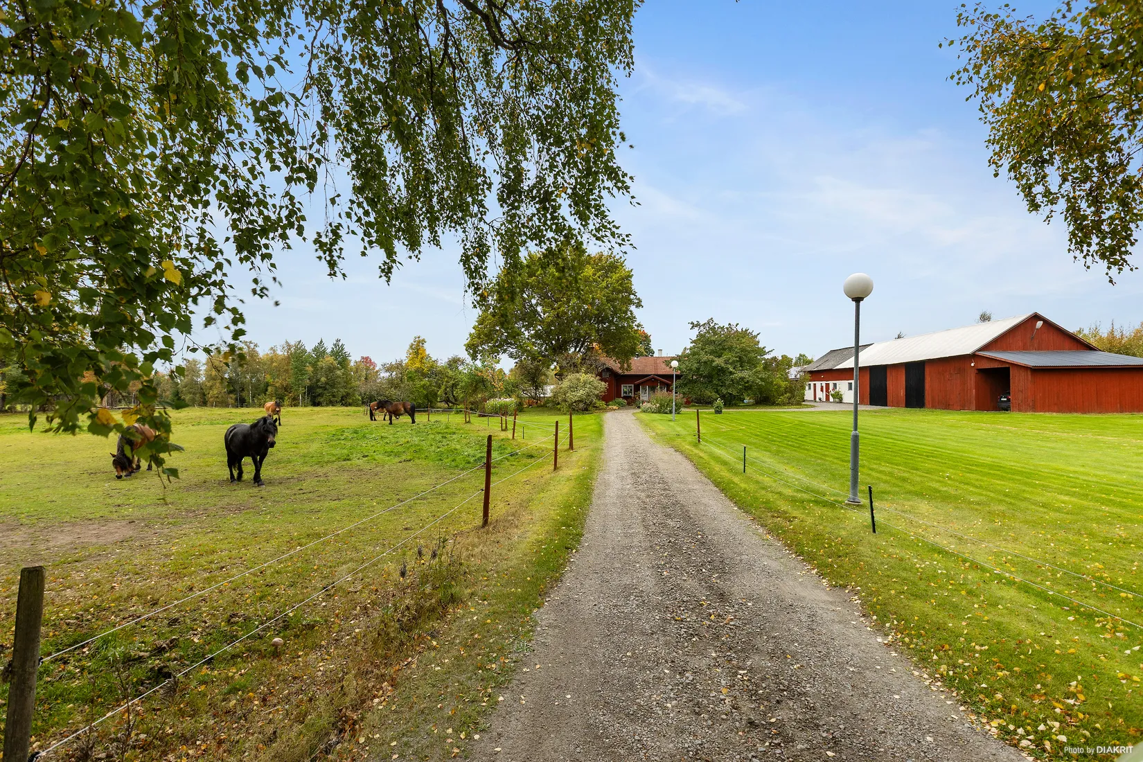 Fritidshus, Söråsen 1, Laxå