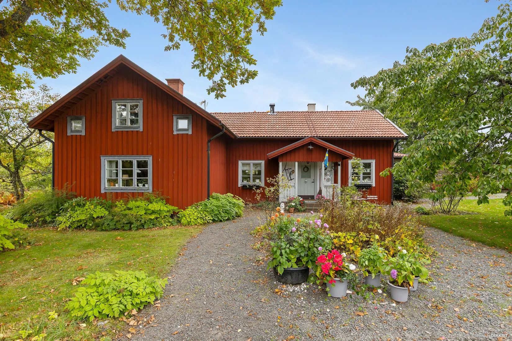 Fritidshus, Söråsen 1, Laxå