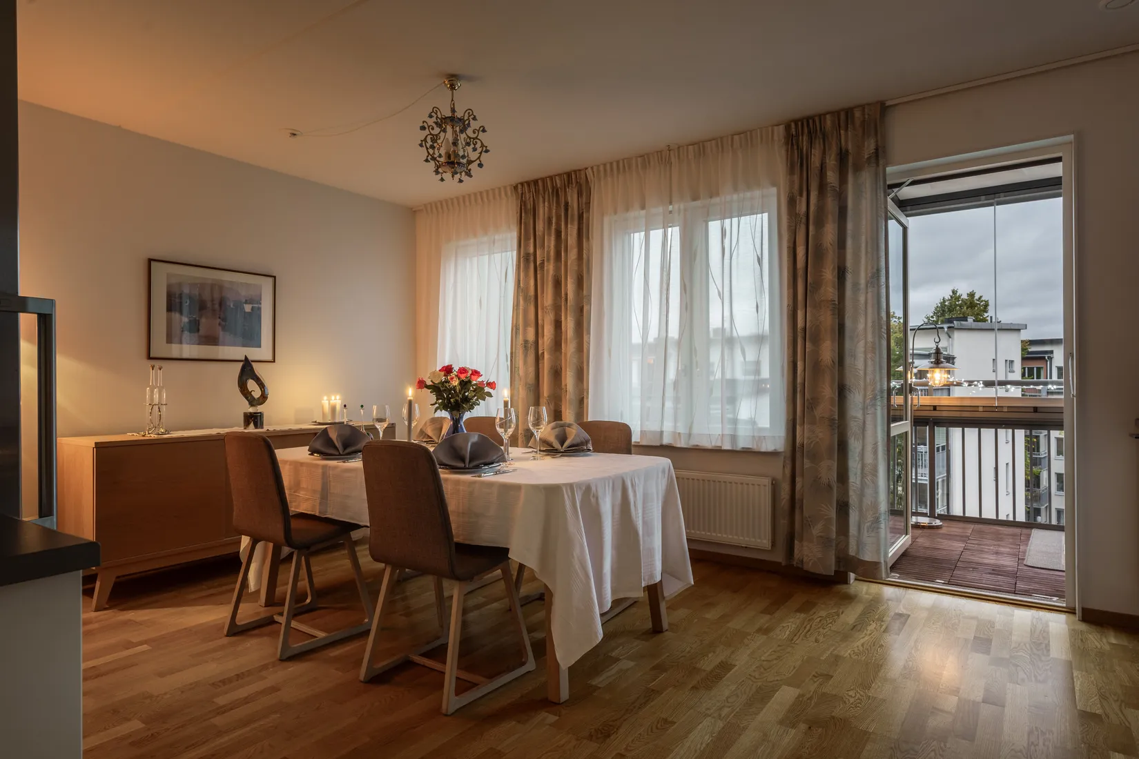 Bostadsrätt, Rostagatan 2, Centralt / Vasastan, Örebro
