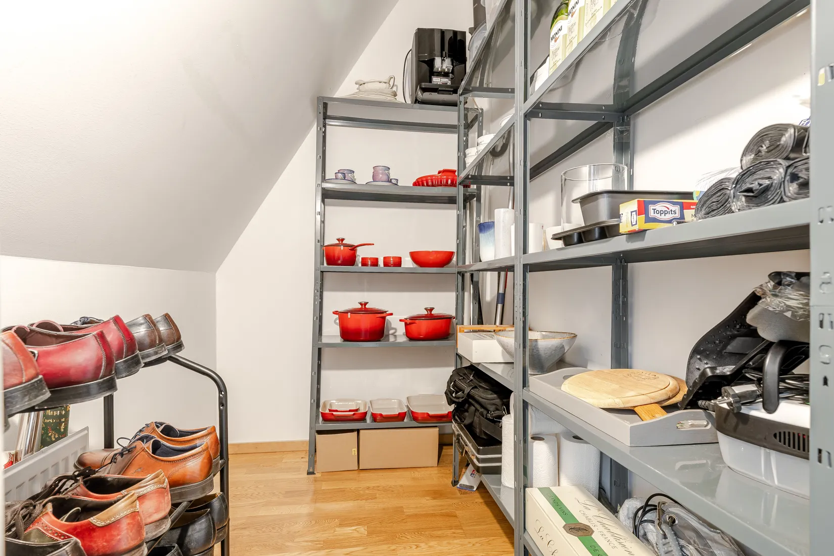 Bostadsrätt, Rostagatan 2, Centralt / Vasastan, Örebro