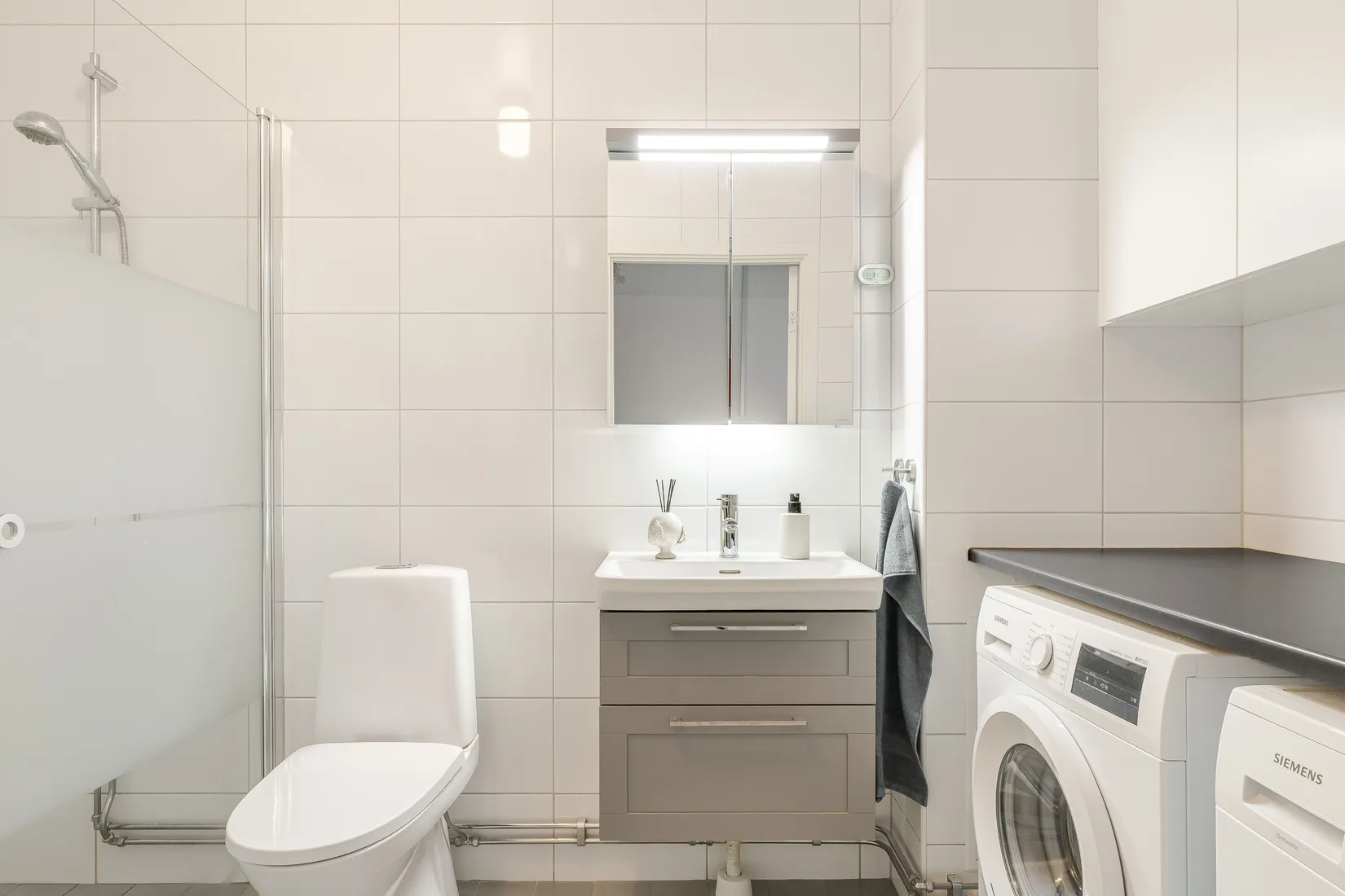 Bostadsrätt, Rostagatan 2, Centralt / Vasastan, Örebro