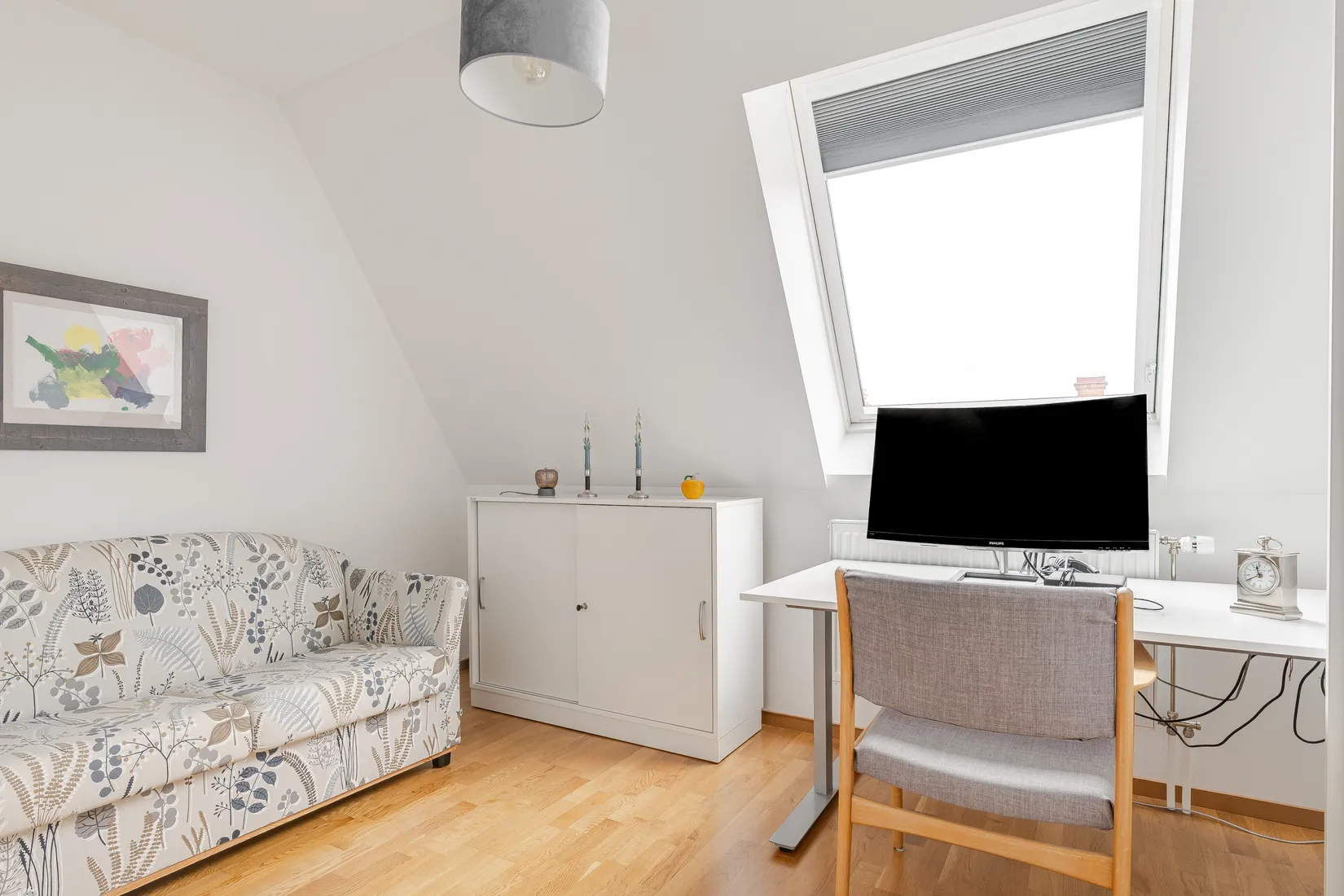 Bostadsrätt, Rostagatan 2, Centralt / Vasastan, Örebro