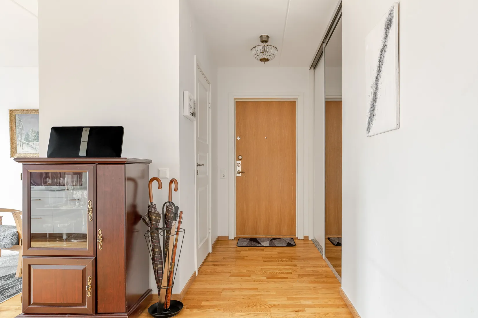 Bostadsrätt, Rostagatan 2, Centralt / Vasastan, Örebro