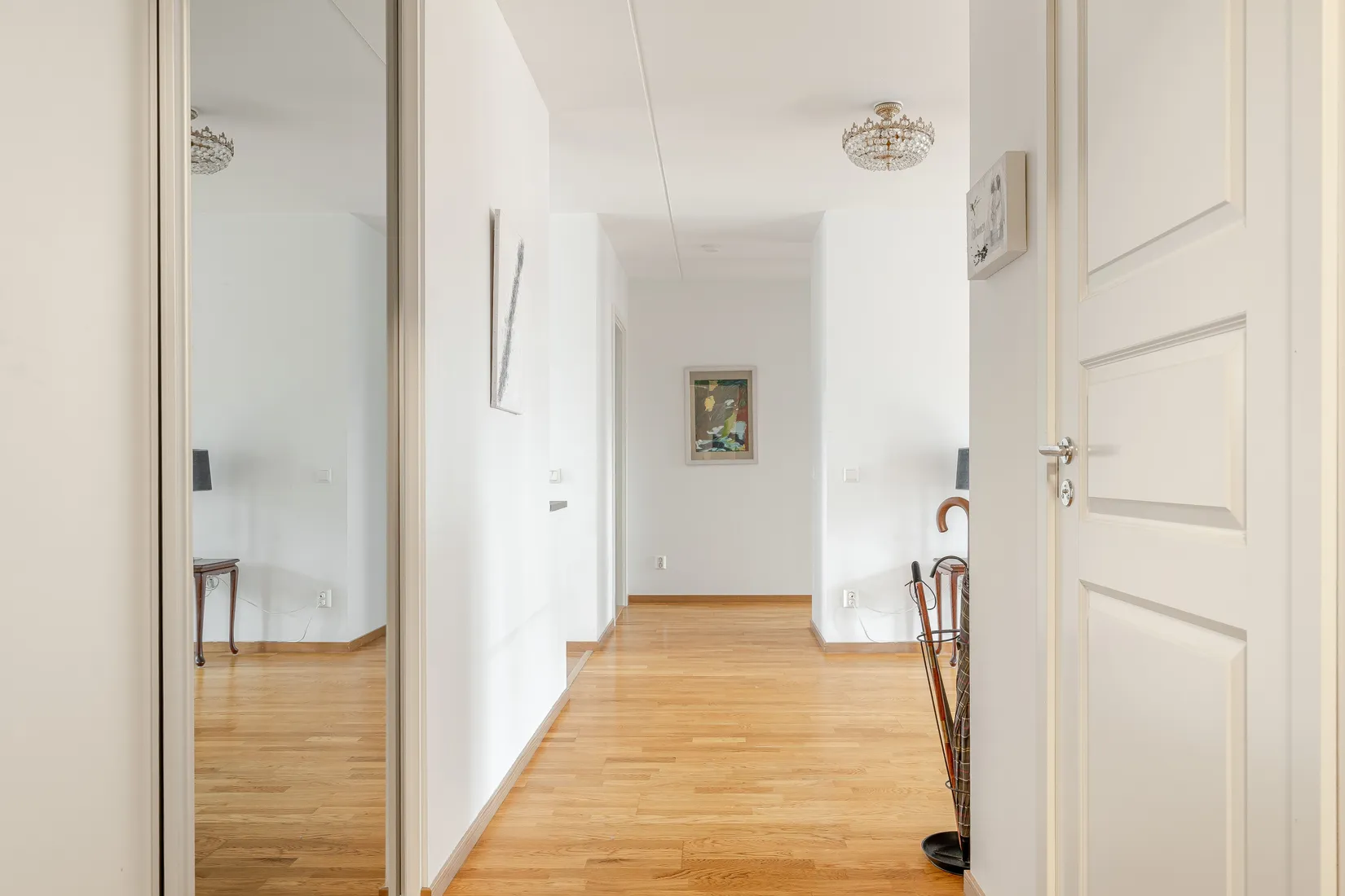 Bostadsrätt, Rostagatan 2, Centralt / Vasastan, Örebro