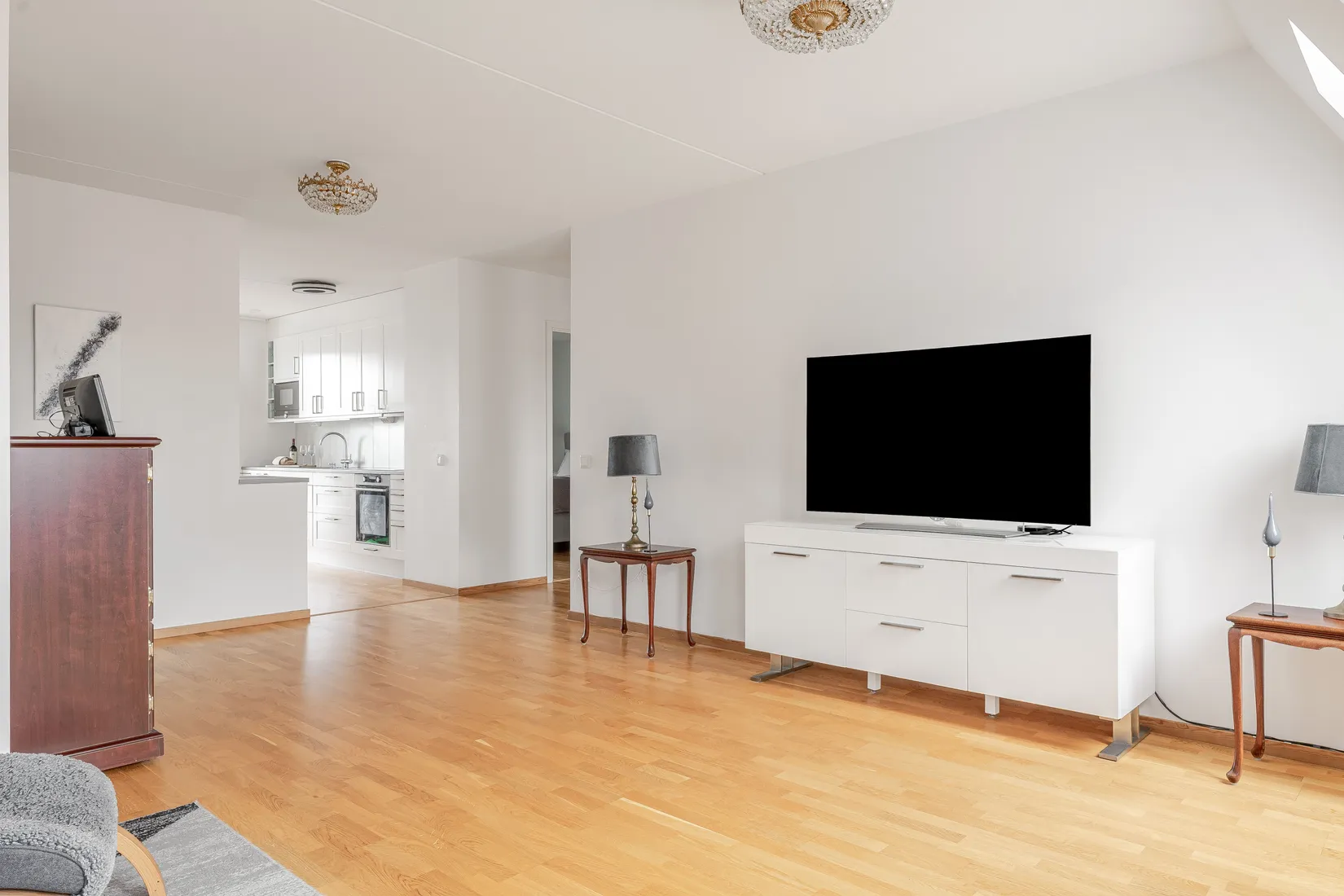 Bostadsrätt, Rostagatan 2, Centralt / Vasastan, Örebro