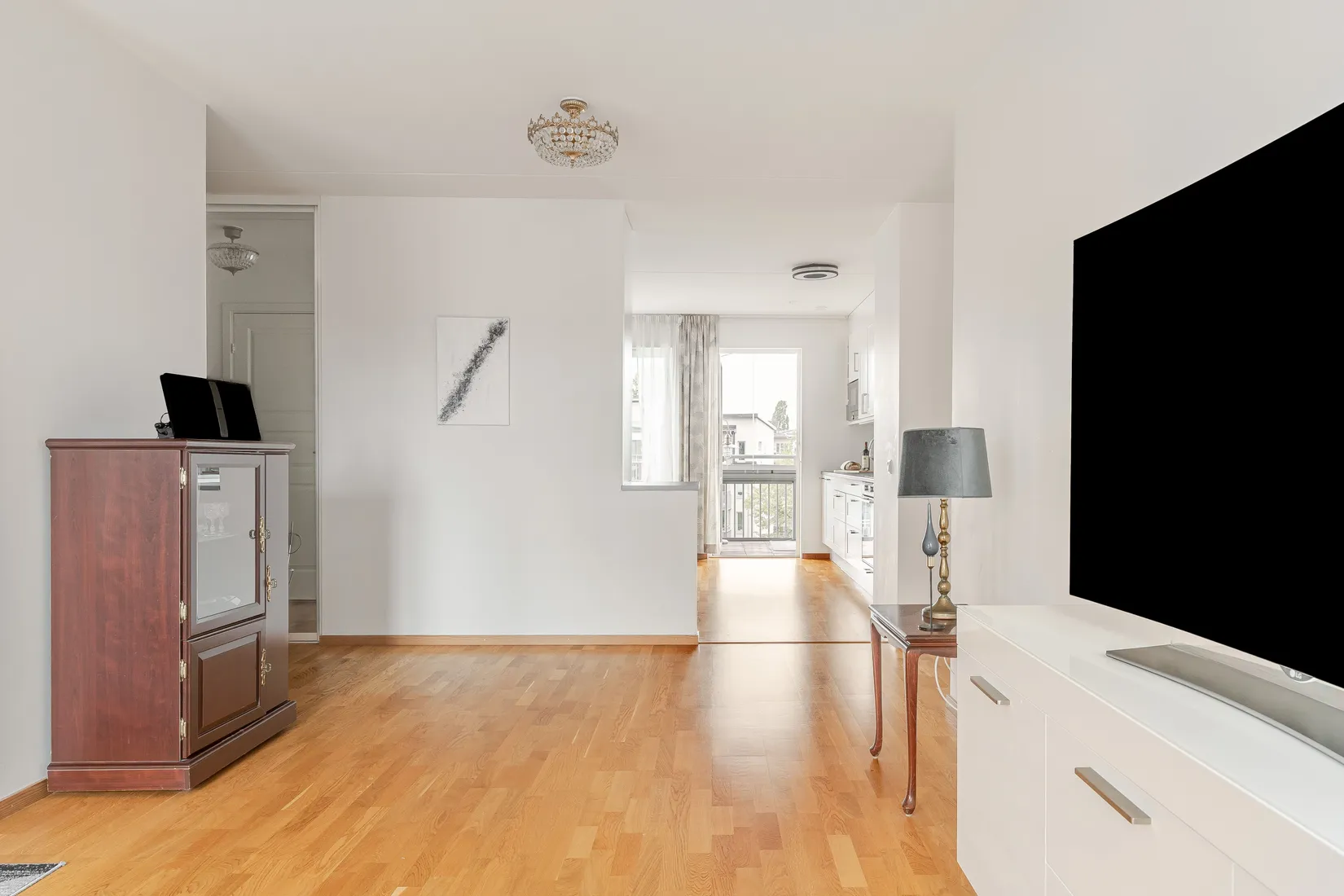 Bostadsrätt, Rostagatan 2, Centralt / Vasastan, Örebro
