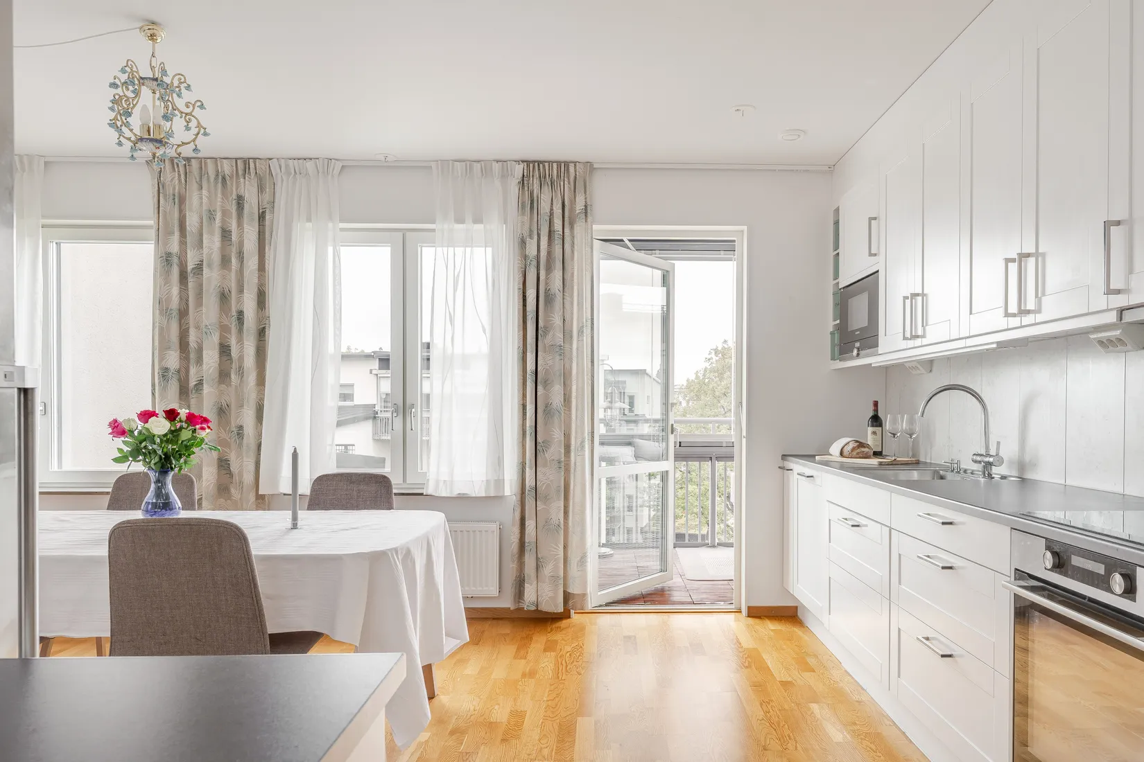 Bostadsrätt, Rostagatan 2, Centralt / Vasastan, Örebro