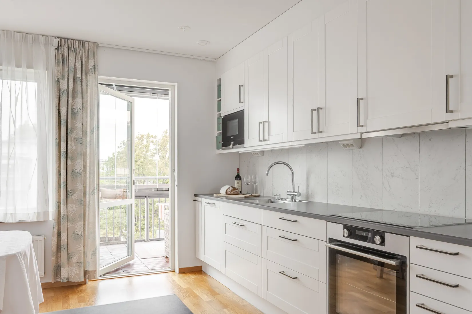 Bostadsrätt, Rostagatan 2, Centralt / Vasastan, Örebro