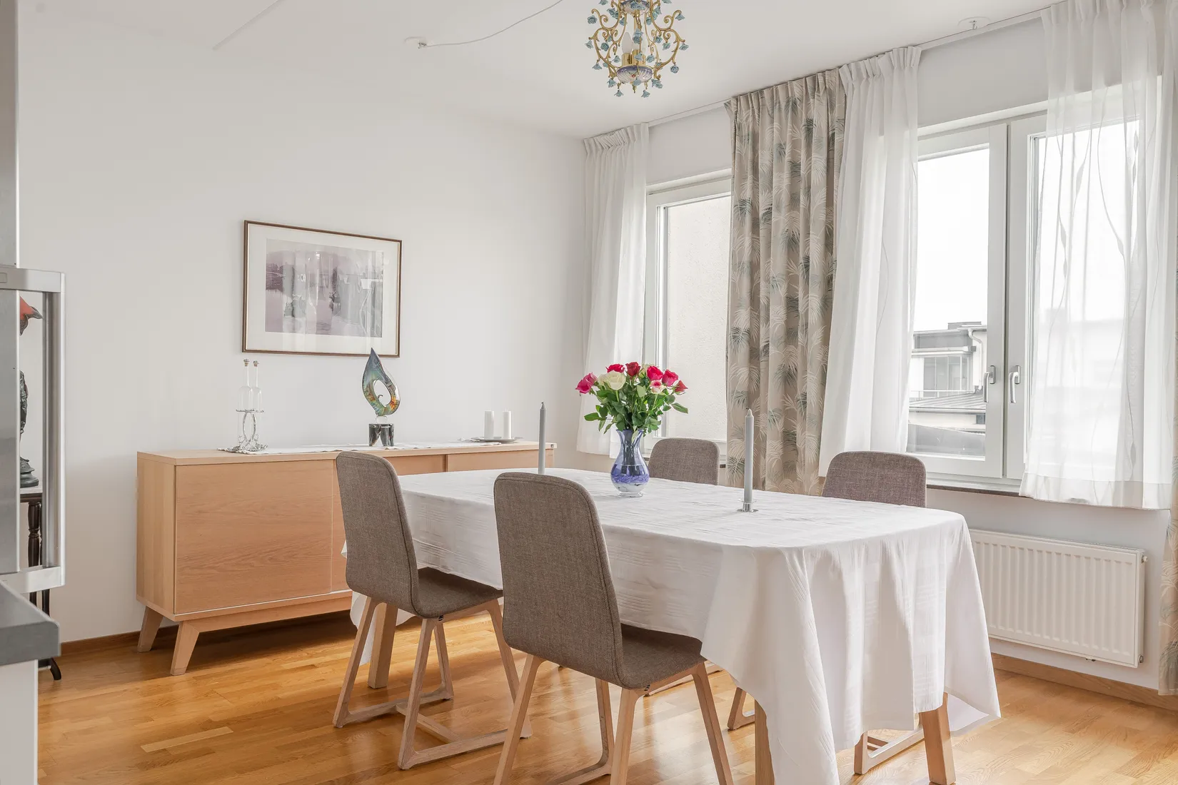 Bostadsrätt, Rostagatan 2, Centralt / Vasastan, Örebro