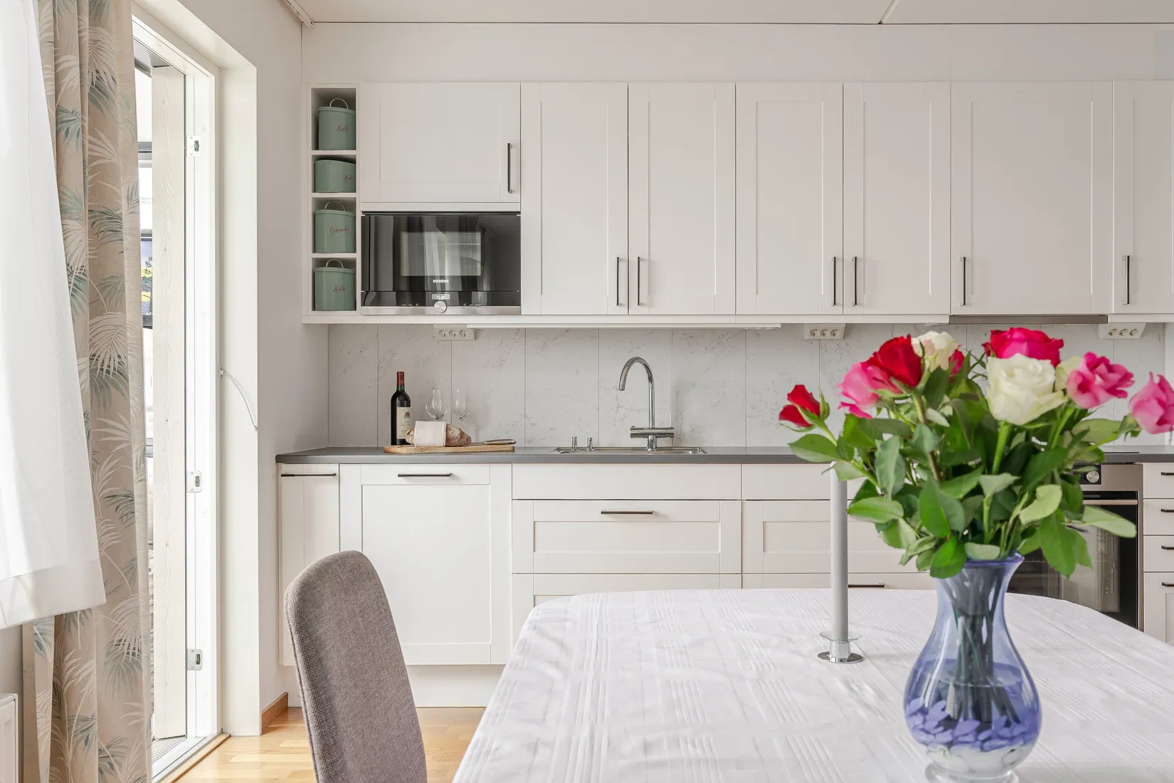 Bostadsrätt, Rostagatan 2, Centralt / Vasastan, Örebro