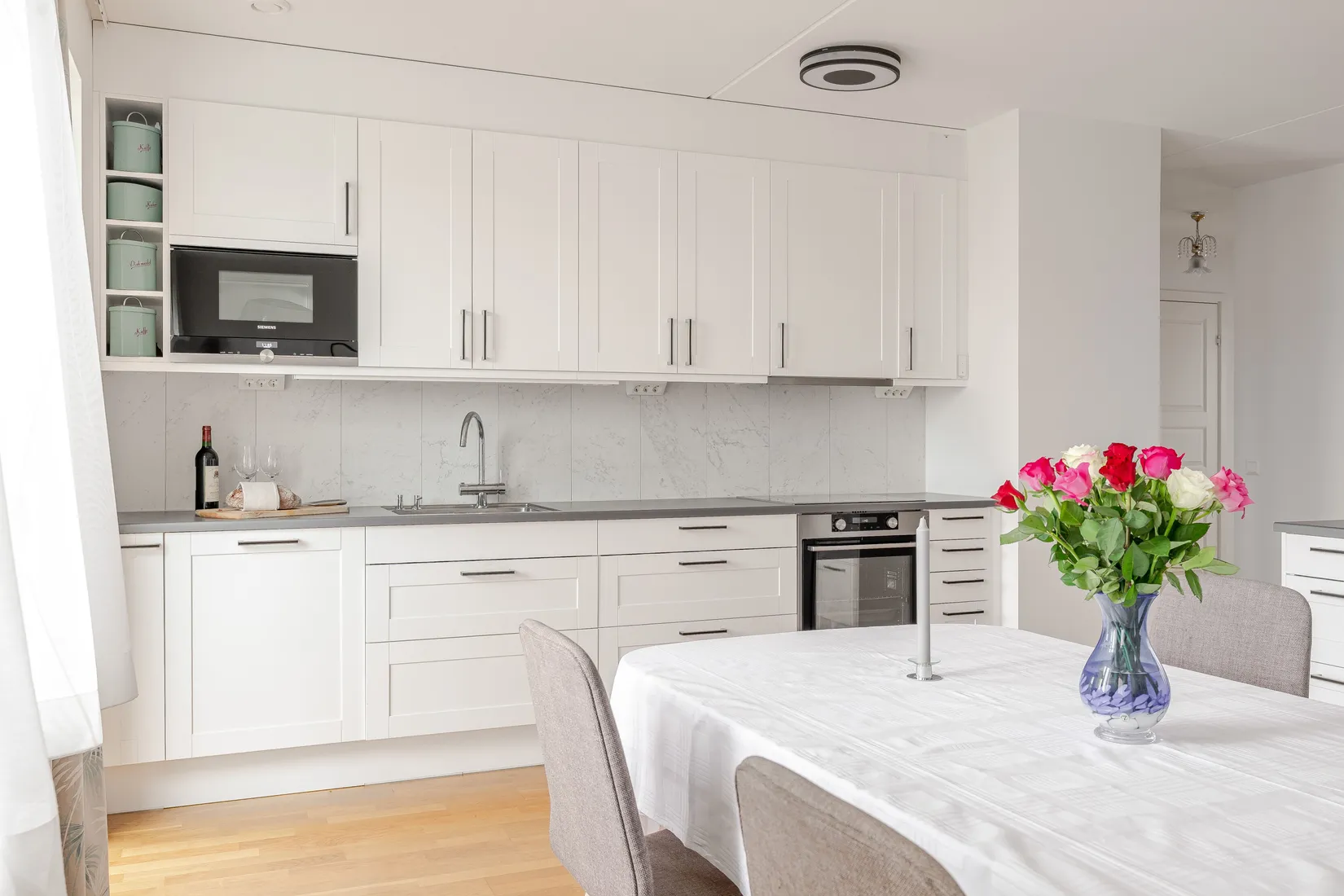Bostadsrätt, Rostagatan 2, Centralt / Vasastan, Örebro