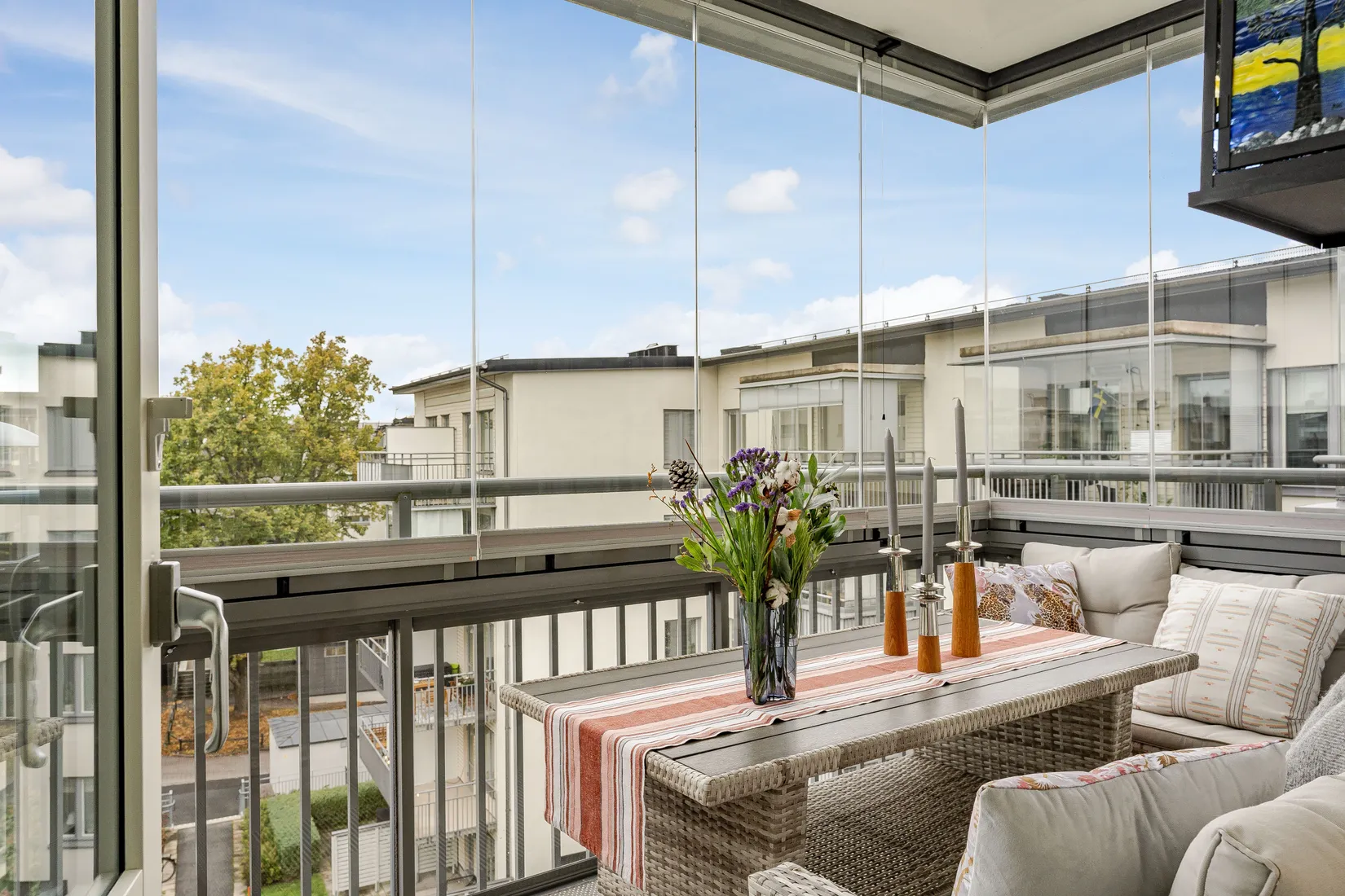 Bostadsrätt, Rostagatan 2, Centralt / Vasastan, Örebro