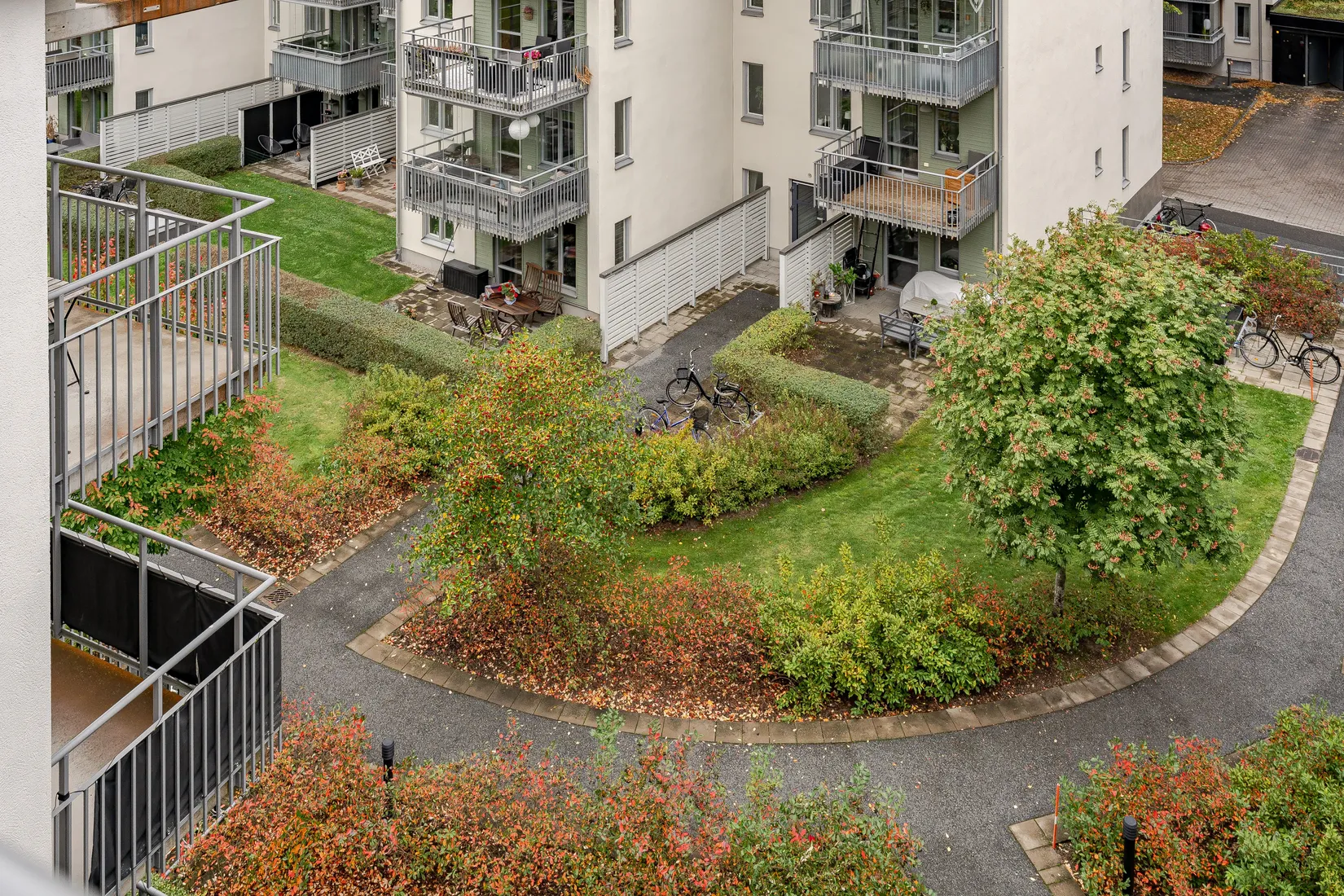 Bostadsrätt, Rostagatan 2, Centralt / Vasastan, Örebro