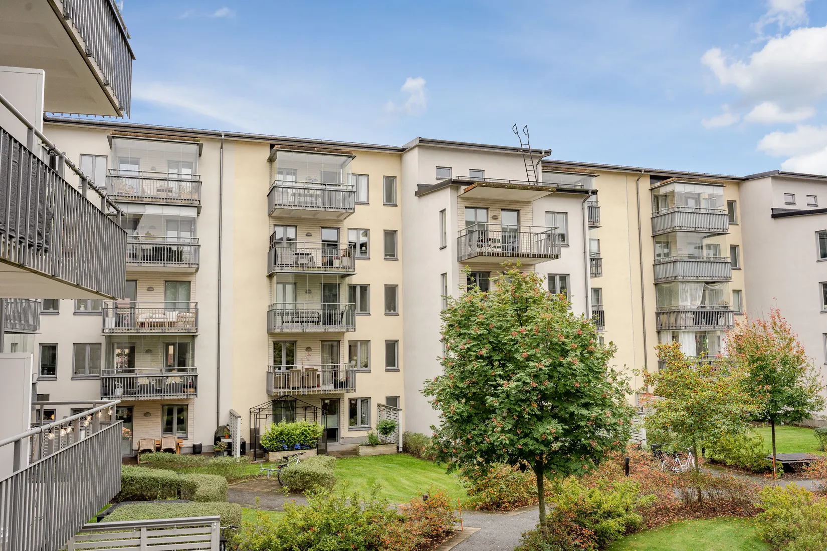 Bostadsrätt, Rostagatan 2, Centralt / Vasastan, Örebro