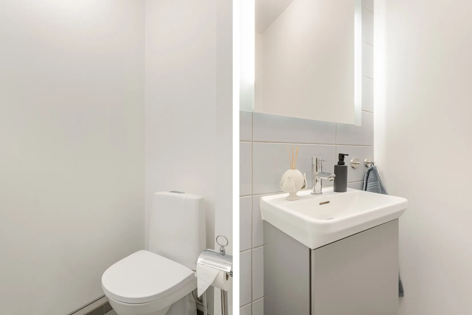 Bostadsrätt, Rostagatan 2, Centralt / Vasastan, Örebro