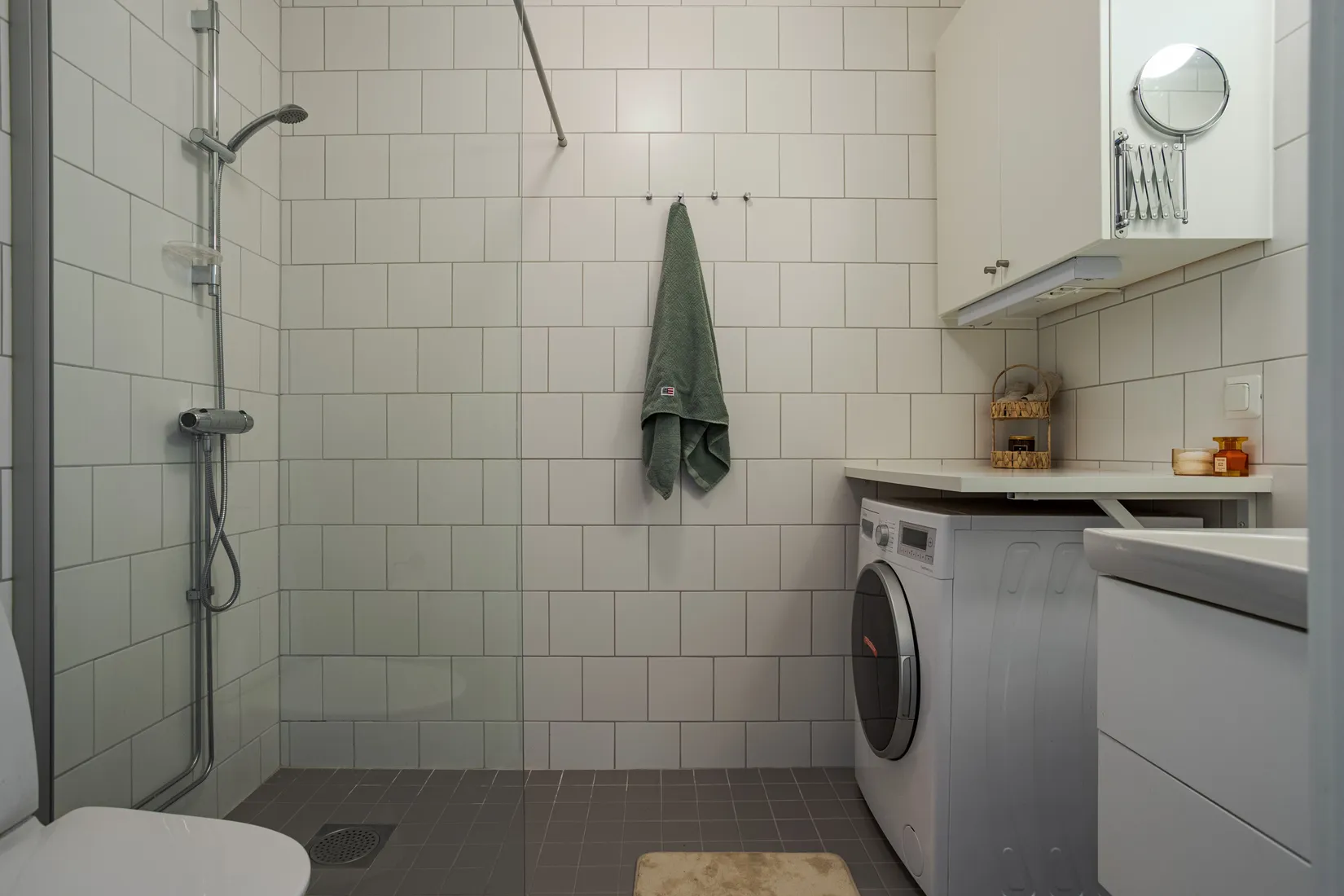 Bostadsrätt, Ursula Printz gata 2, Porslinskvarteren, Värmdö