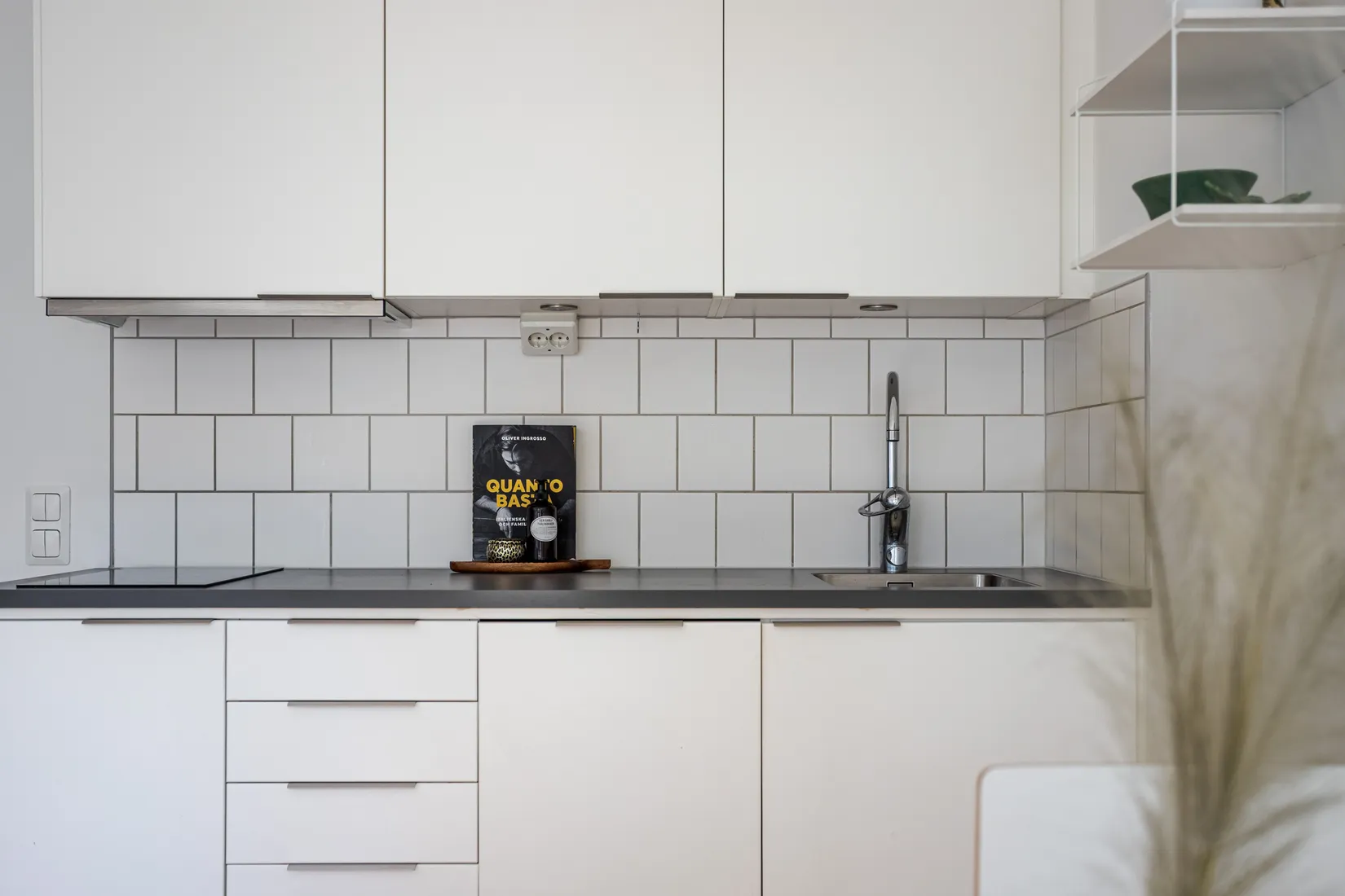 Bostadsrätt, Ursula Printz gata 2, Porslinskvarteren, Värmdö