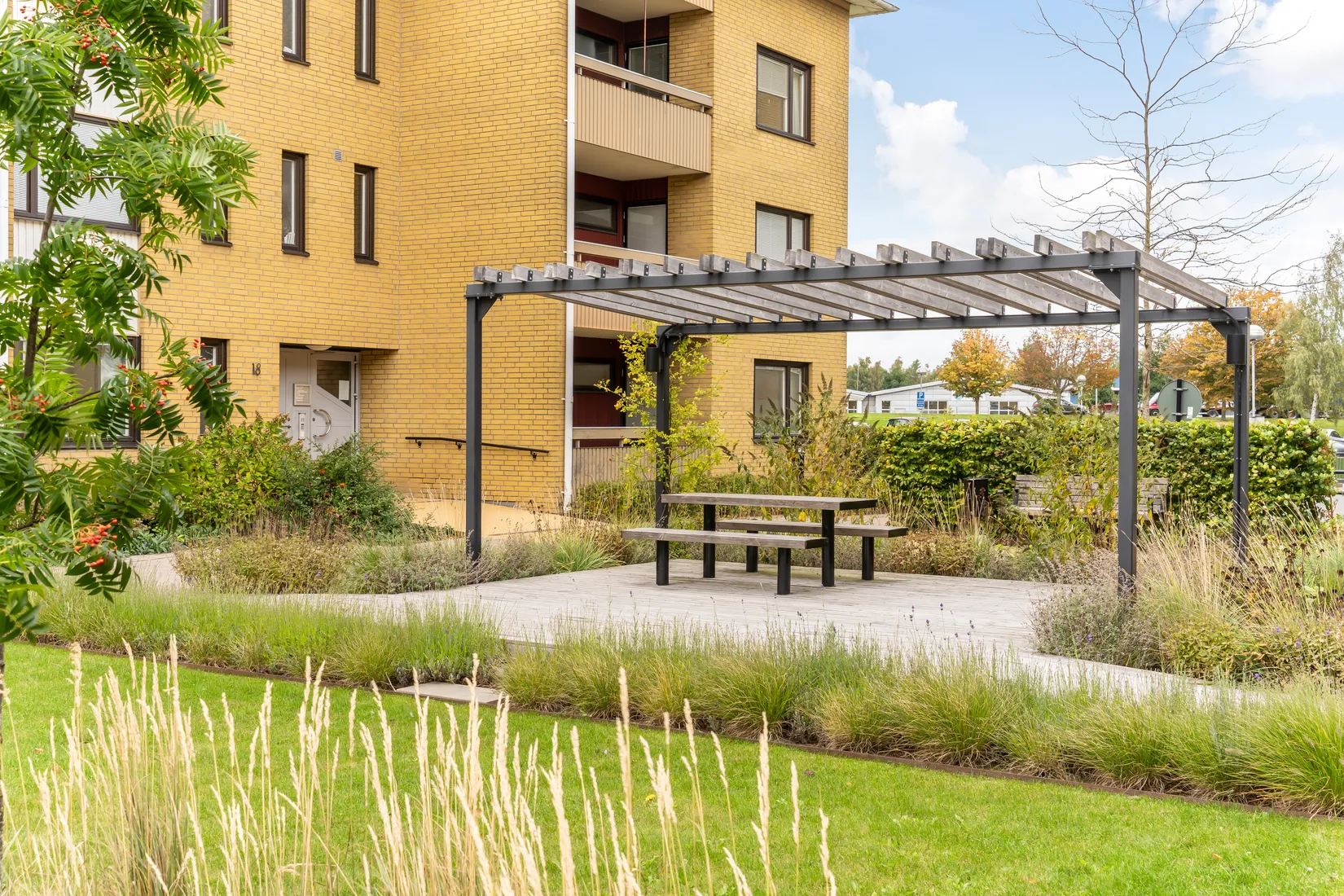 Bostadsrätt, Jakobs väg 19, Charlottesborg, Kristianstad