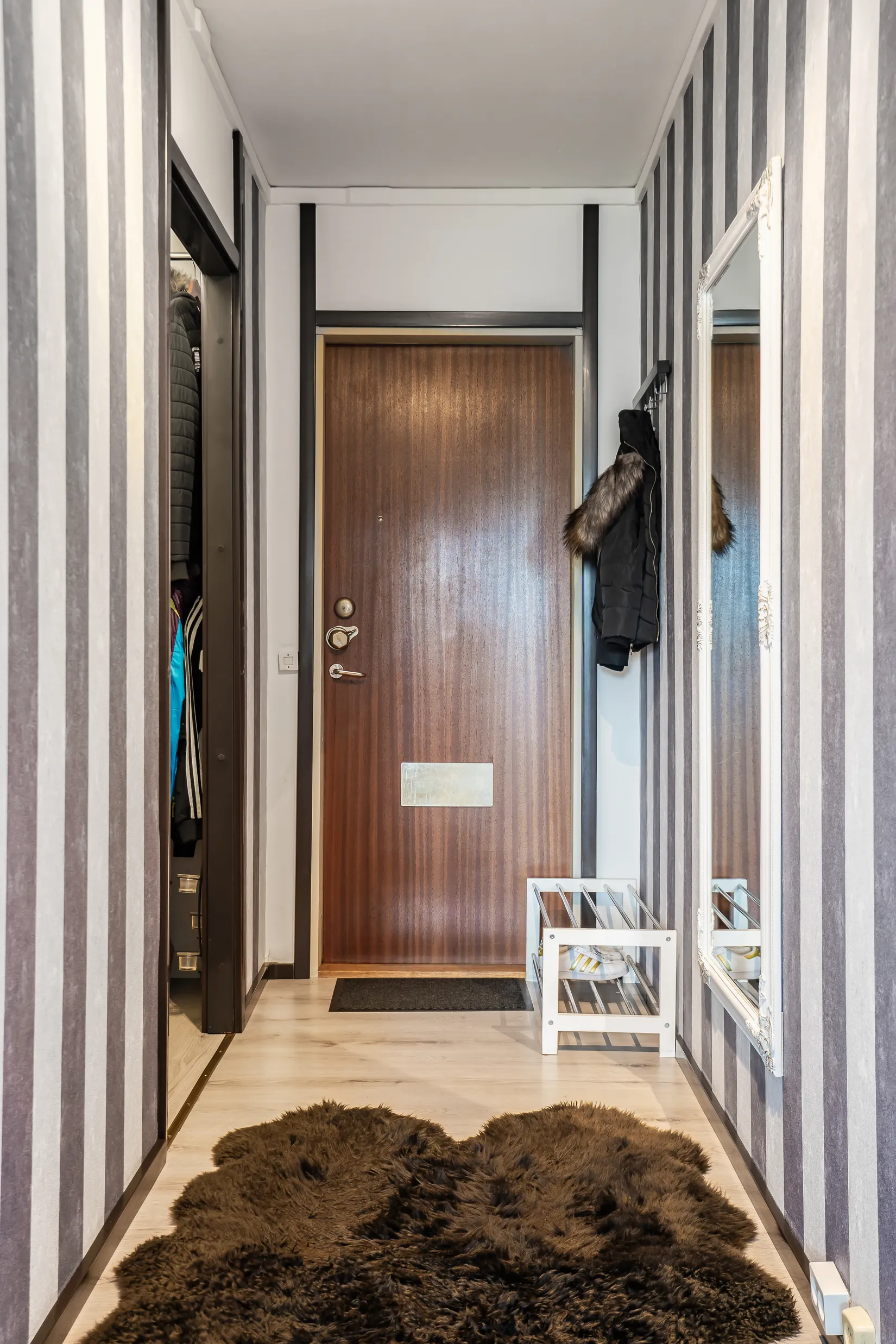 Bostadsrätt, Jakobs väg 19, Charlottesborg, Kristianstad