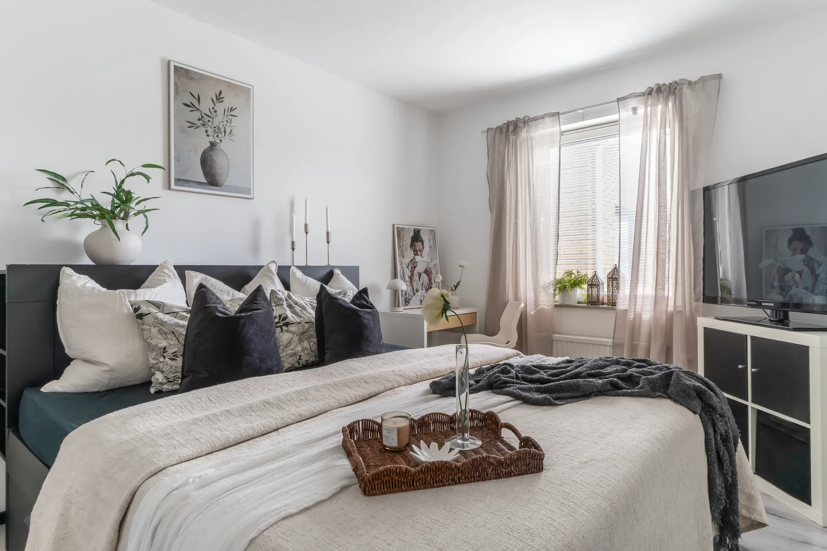 Bostadsrätt, Jakobs väg 19, Charlottesborg, Kristianstad