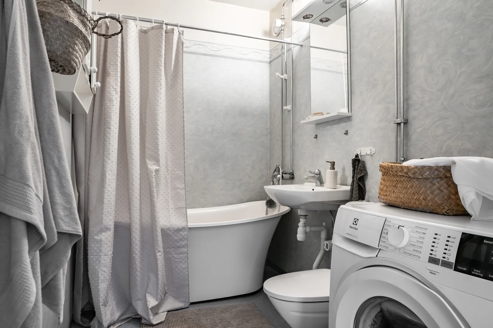 Bostadsrätt, Jakobs väg 19, Charlottesborg, Kristianstad