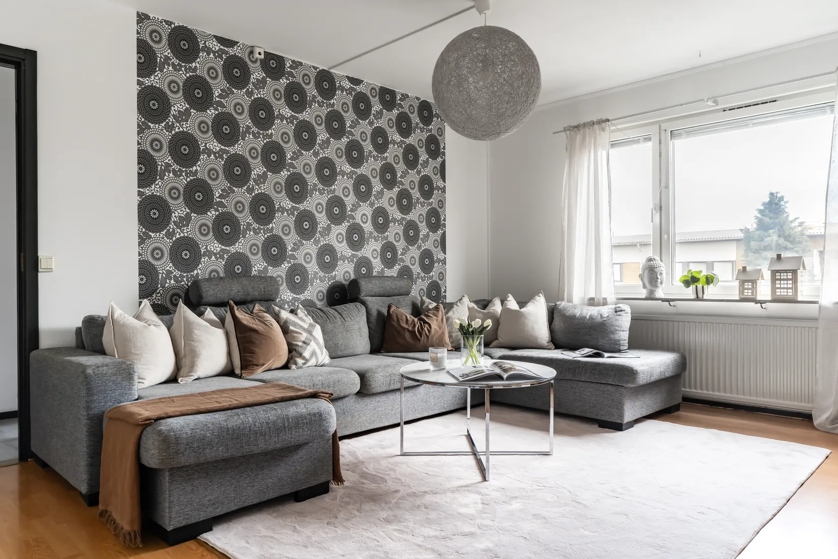 Bostadsrätt, Jakobs väg 19, Charlottesborg, Kristianstad