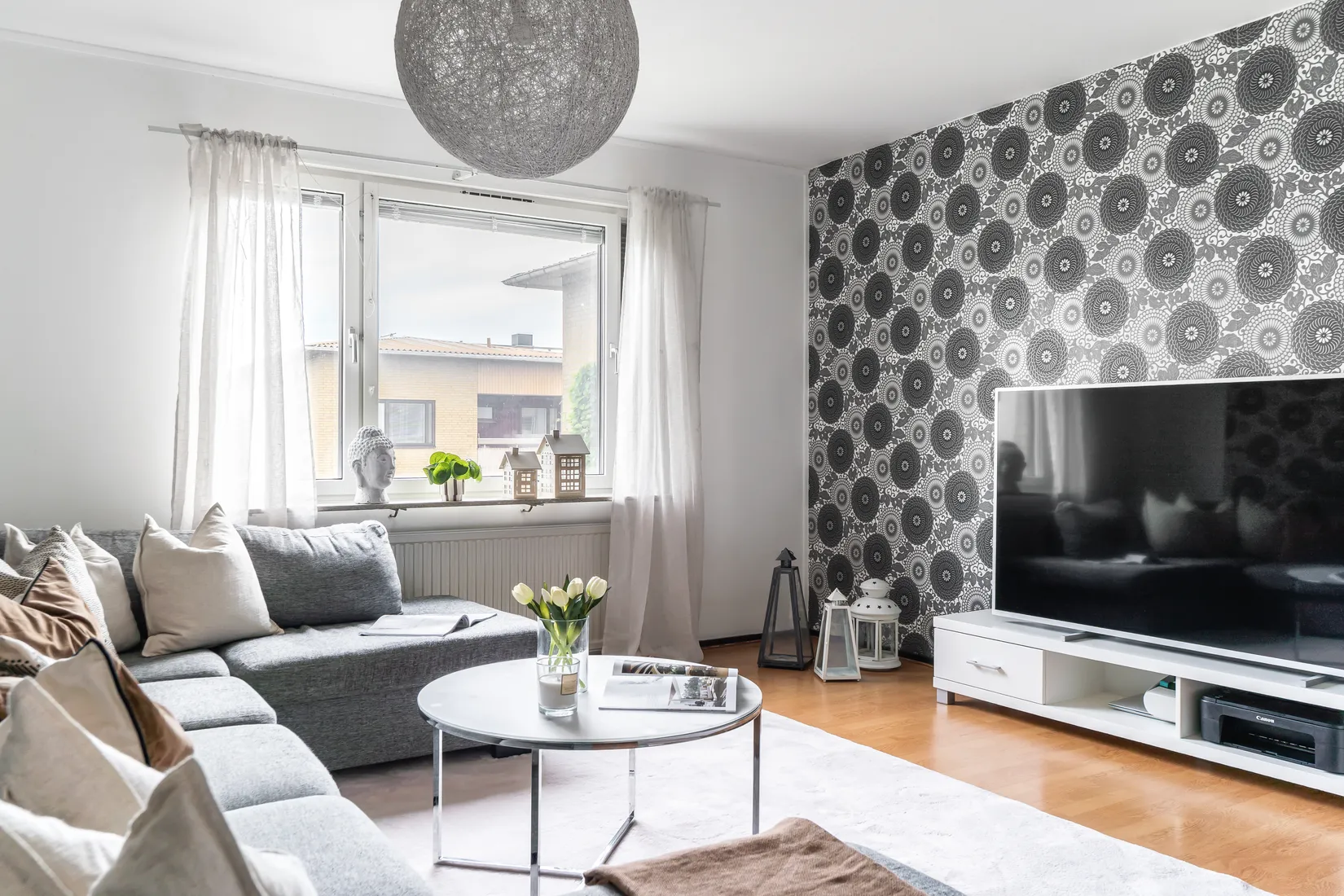 Bostadsrätt, Jakobs väg 19, Charlottesborg, Kristianstad