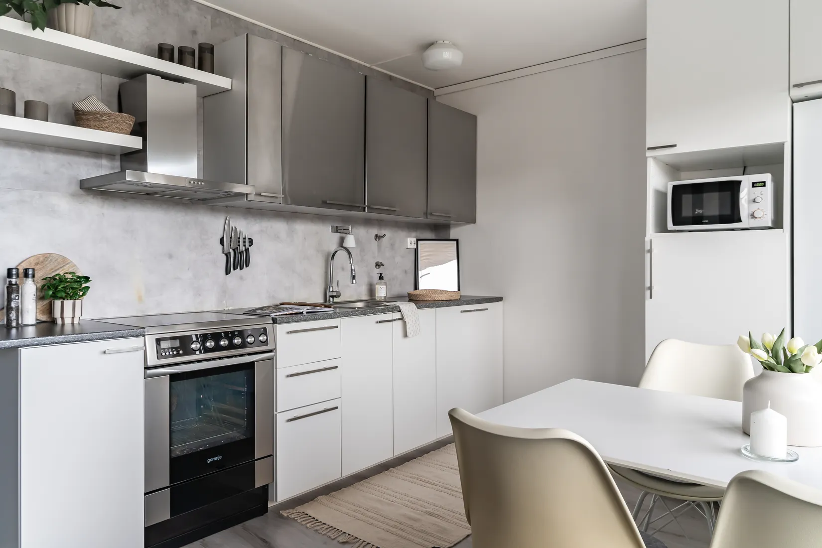 Bostadsrätt, Jakobs väg 19, Charlottesborg, Kristianstad