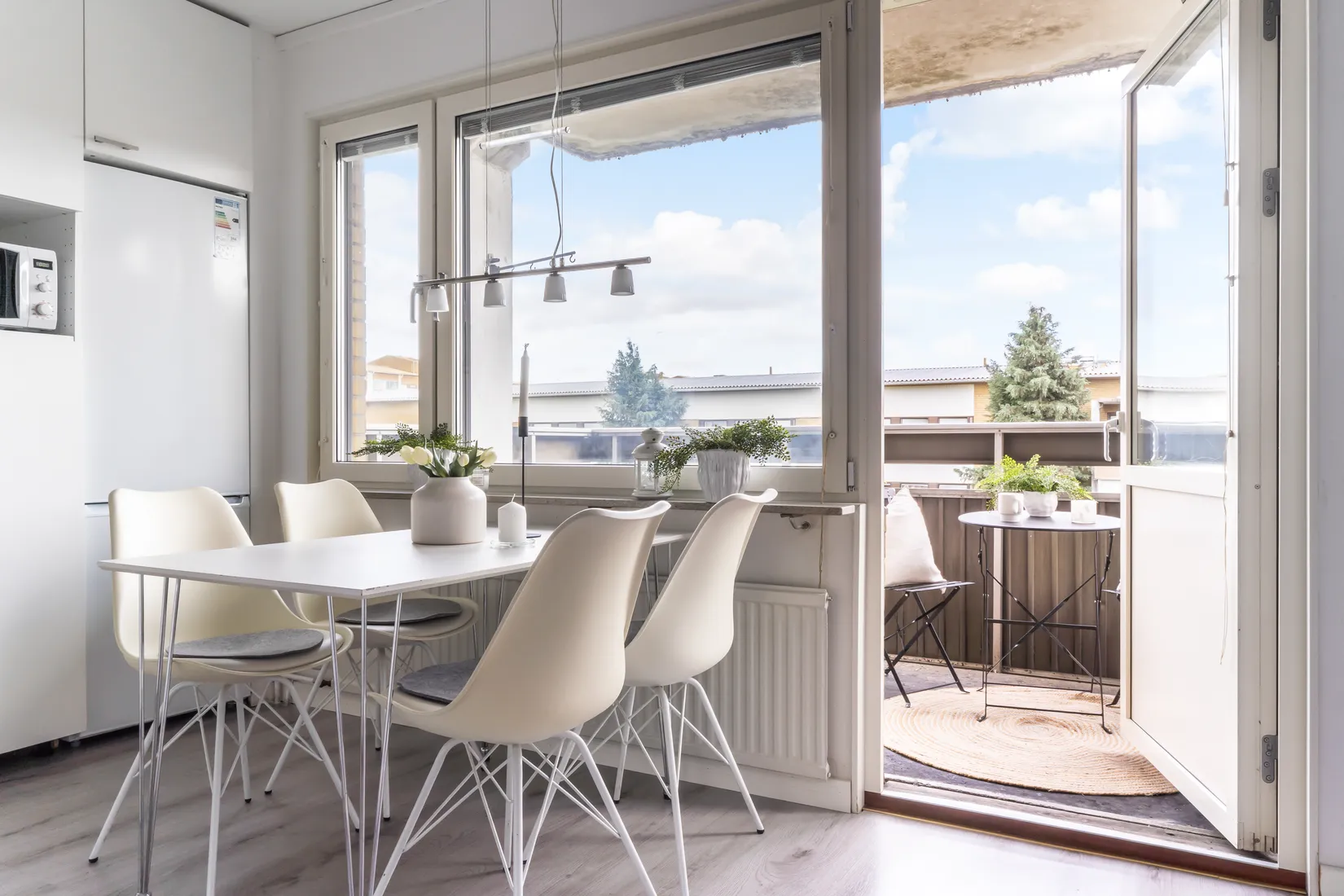 Bostadsrätt, Jakobs väg 19, Charlottesborg, Kristianstad