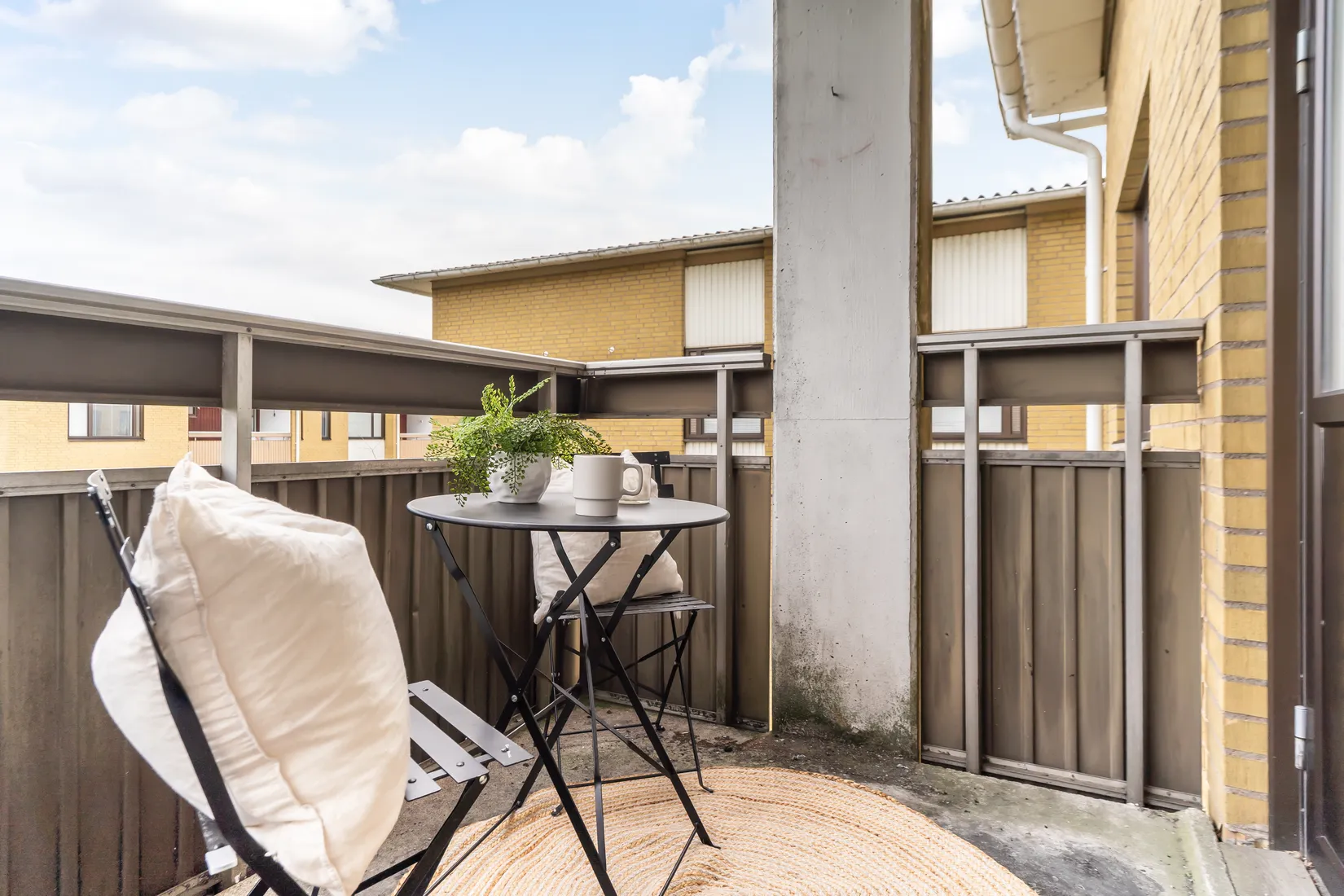 Bostadsrätt, Jakobs väg 19, Charlottesborg, Kristianstad