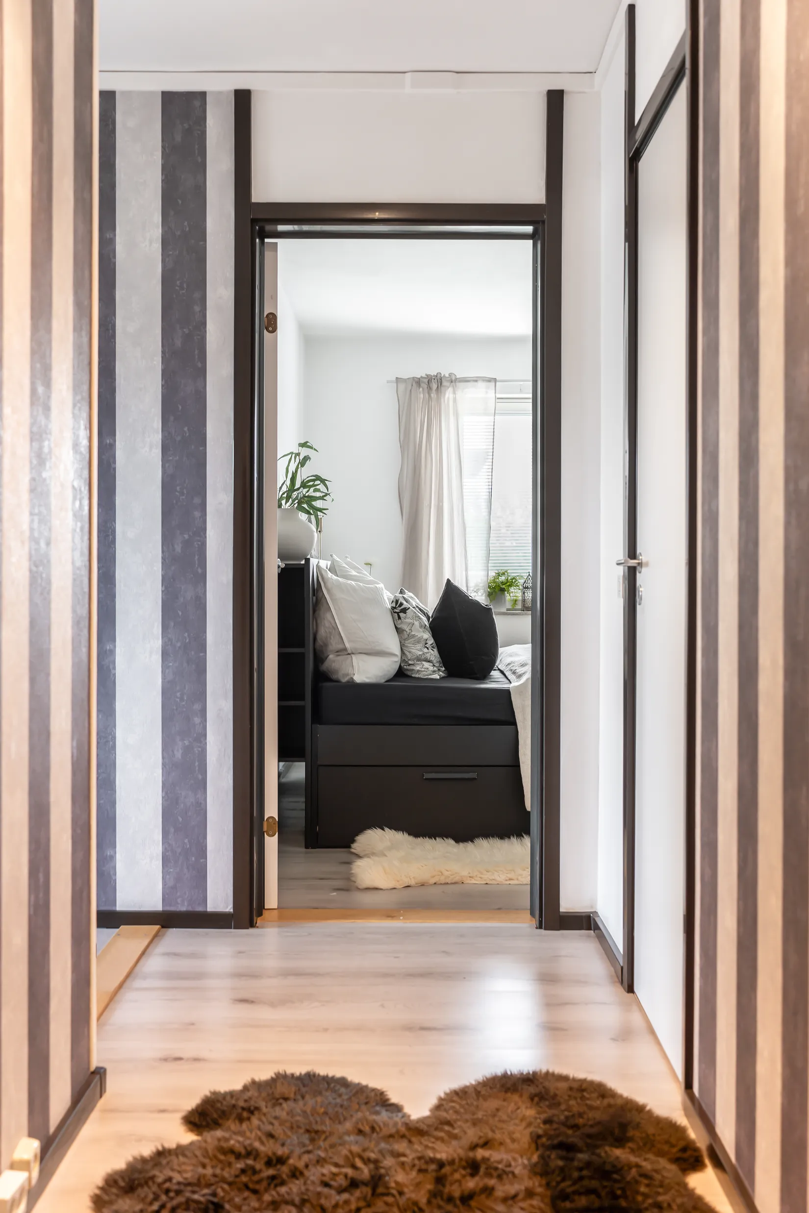 Bostadsrätt, Jakobs väg 19, Charlottesborg, Kristianstad