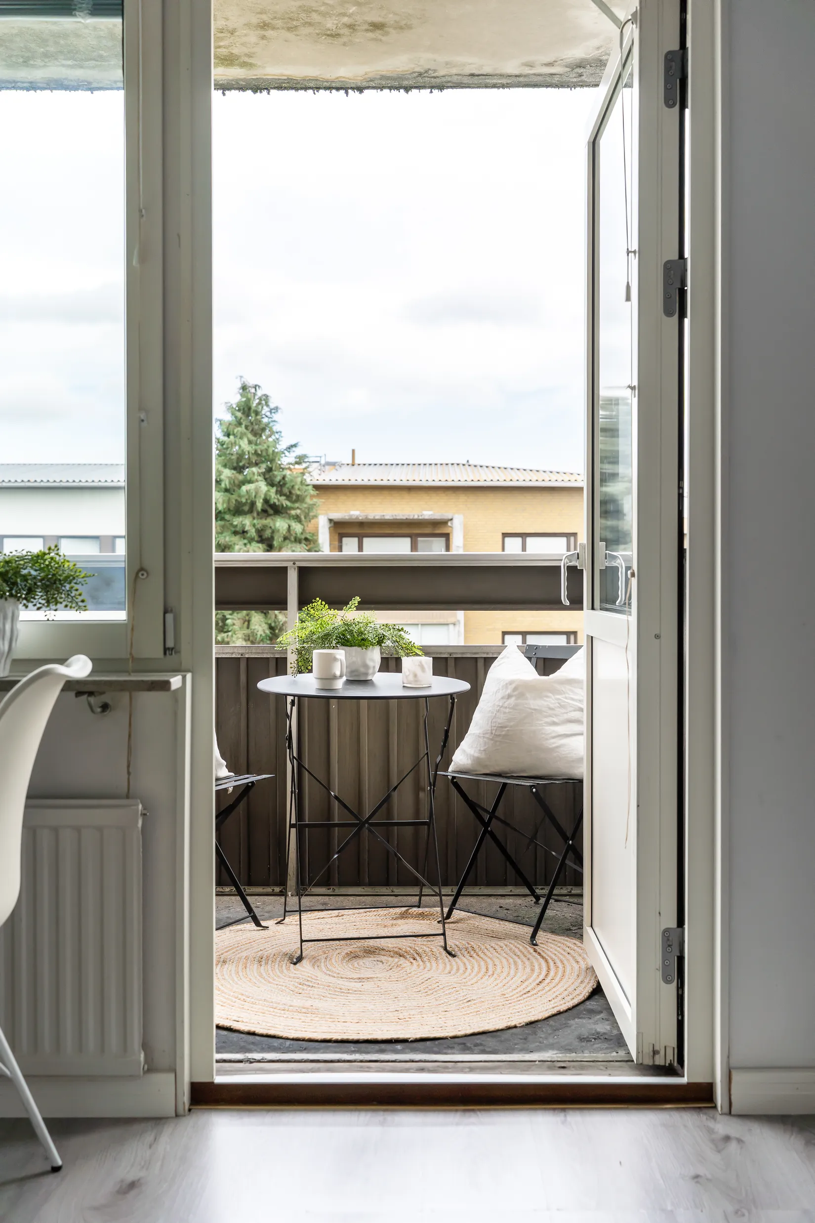 Bostadsrätt, Jakobs väg 19, Charlottesborg, Kristianstad