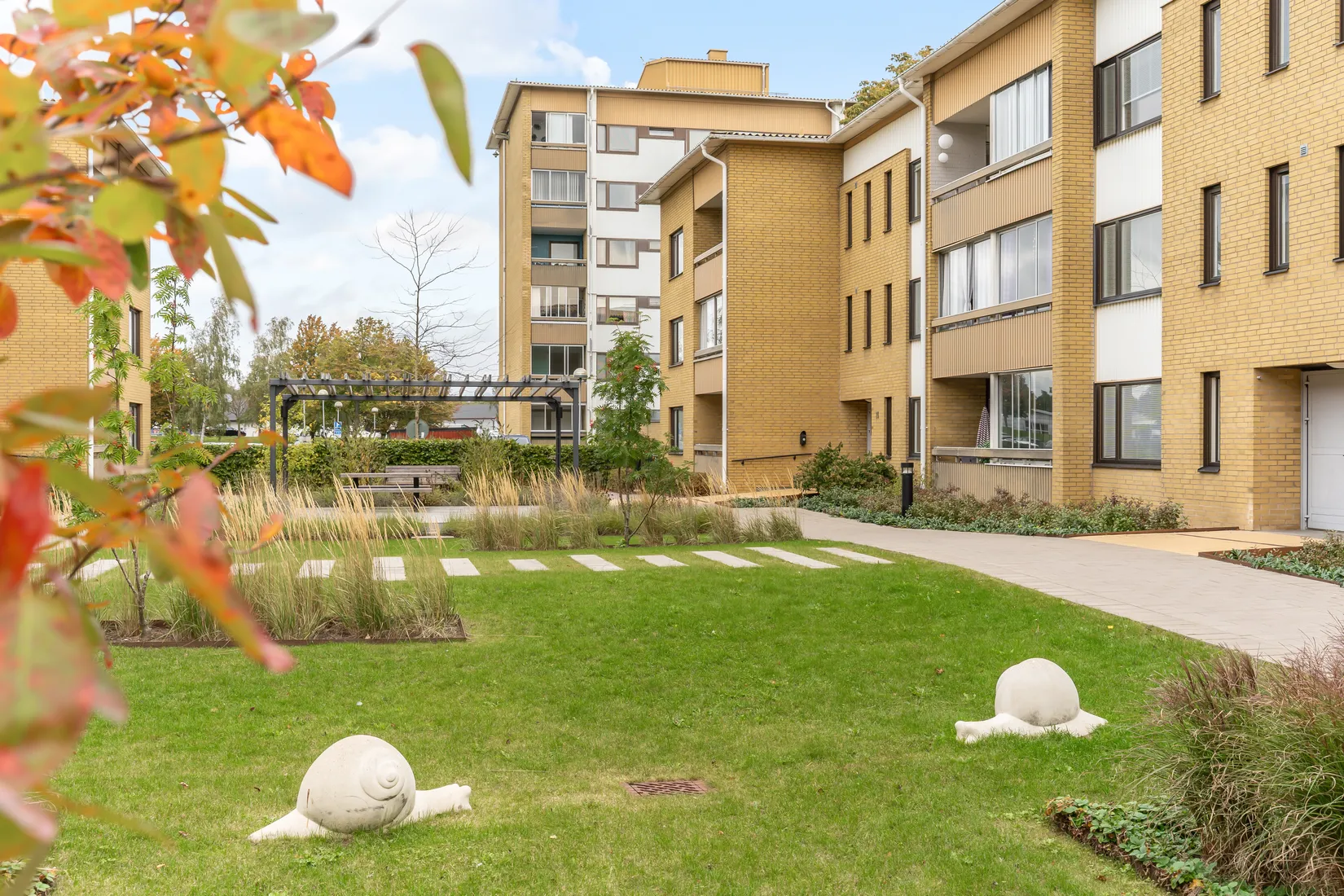 Bostadsrätt, Jakobs väg 19, Charlottesborg, Kristianstad