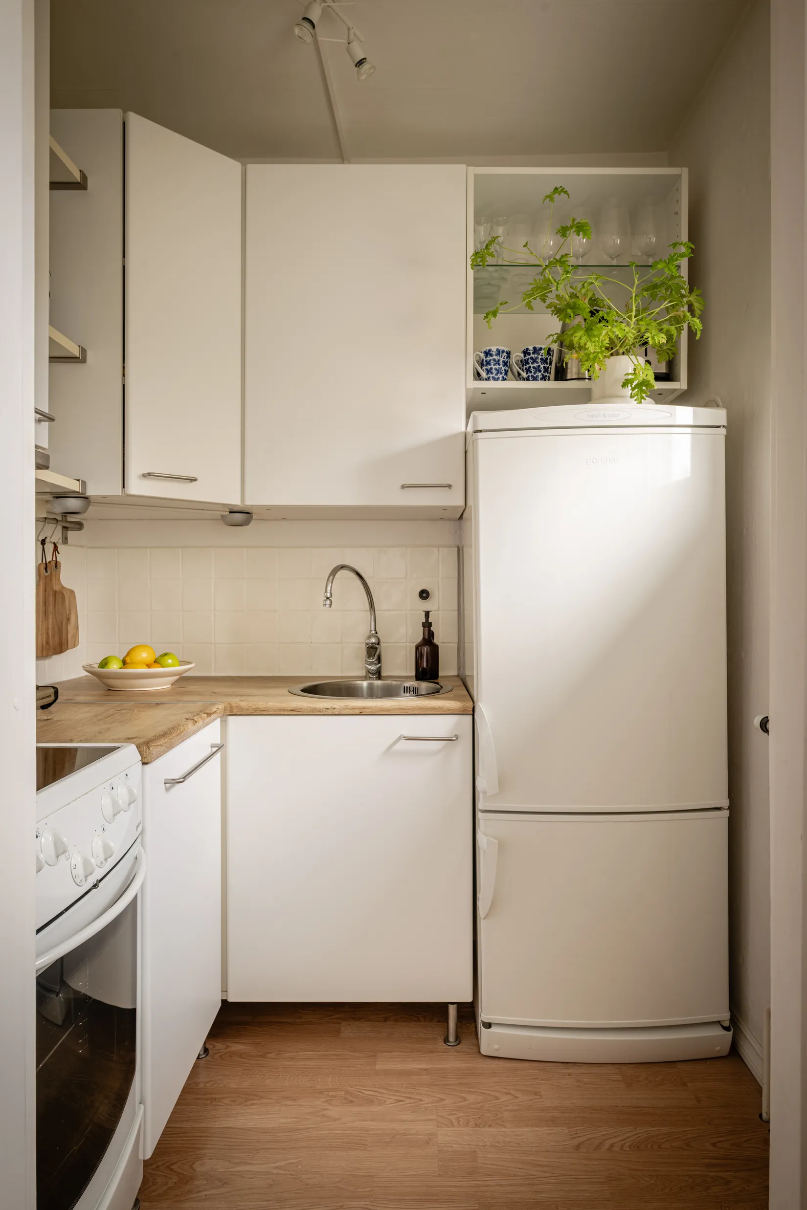 Bostadsrätt, Skebokvarnsvägen 289, Högdalen, Stockholm
