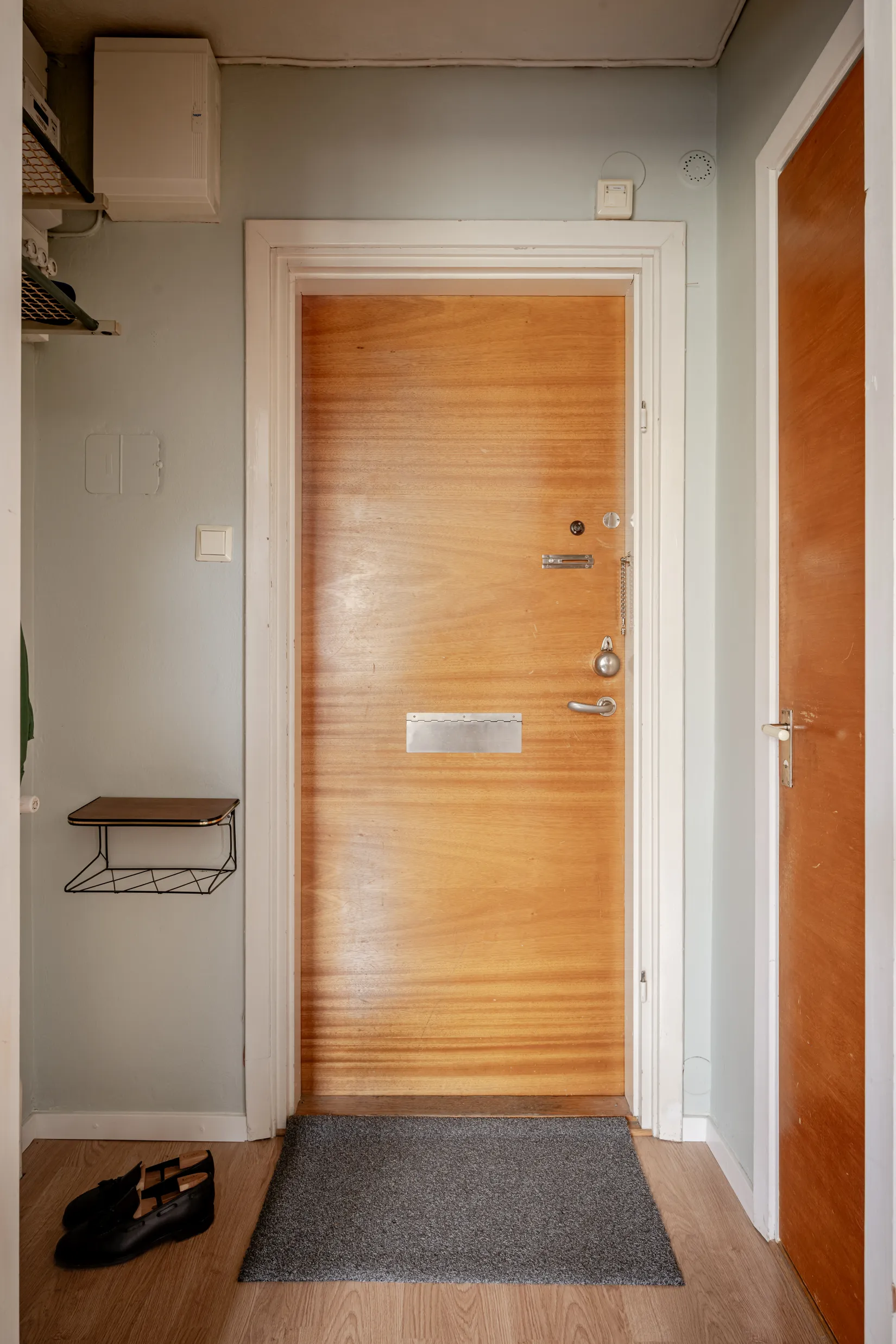 Bostadsrätt, Skebokvarnsvägen 289, Högdalen, Stockholm