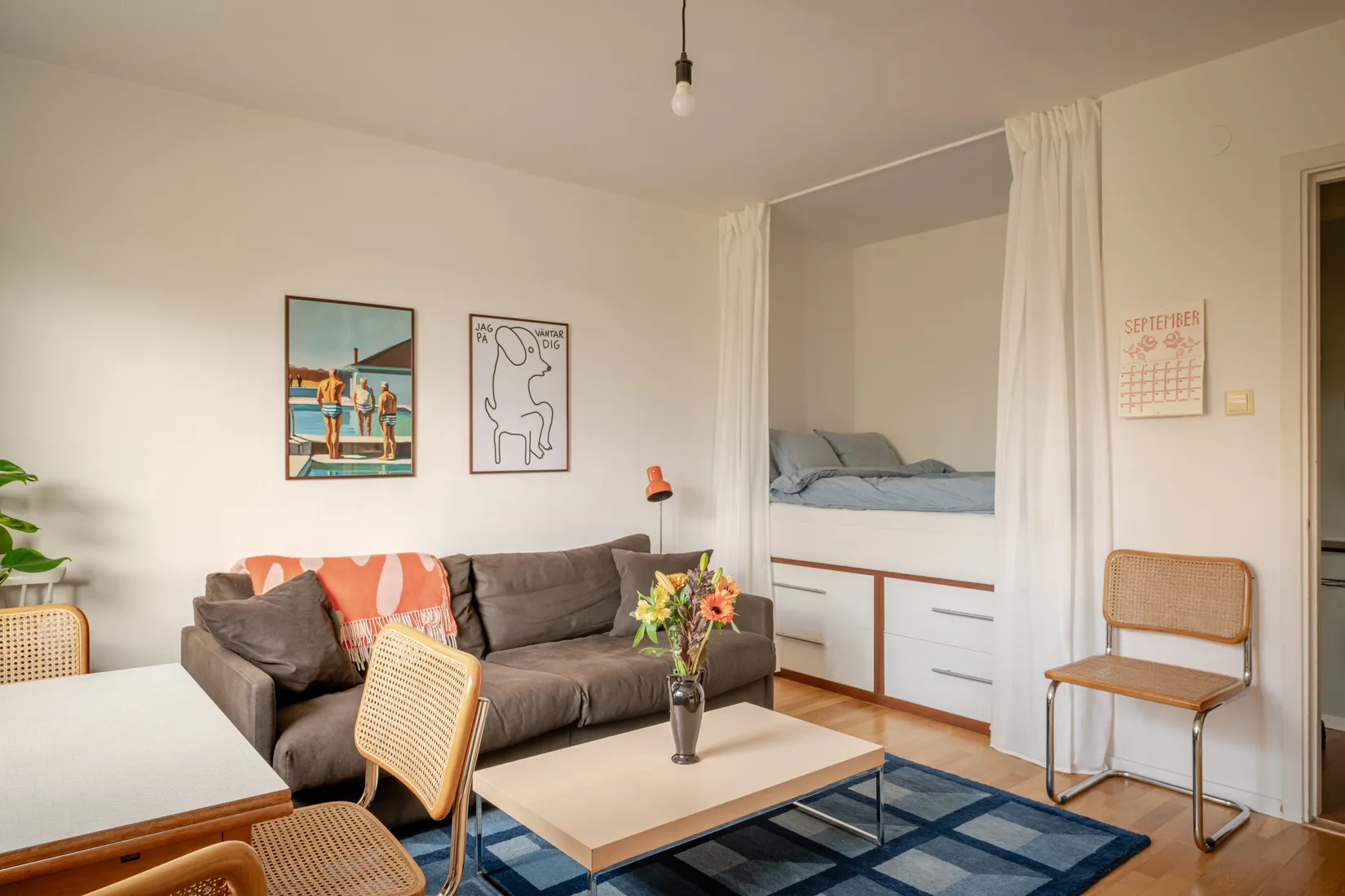 Bostadsrätt, Skebokvarnsvägen 289, Högdalen, Stockholm