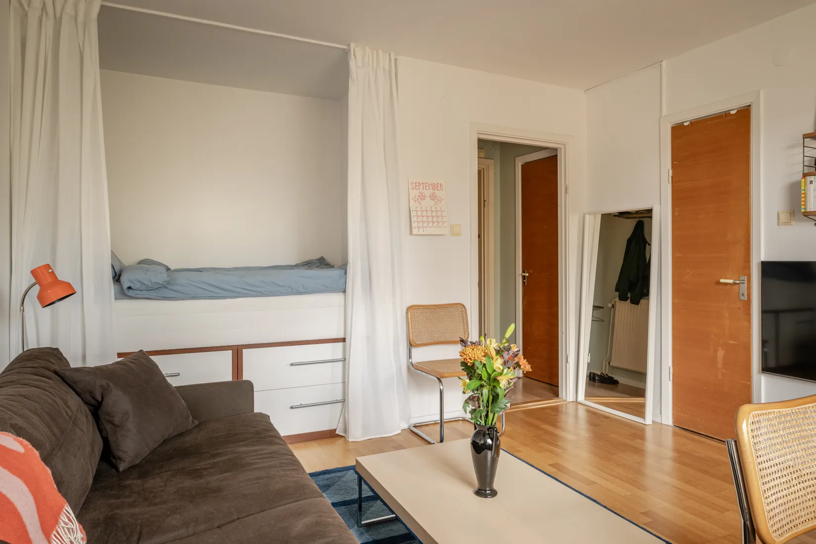 Bostadsrätt, Skebokvarnsvägen 289, Högdalen, Stockholm