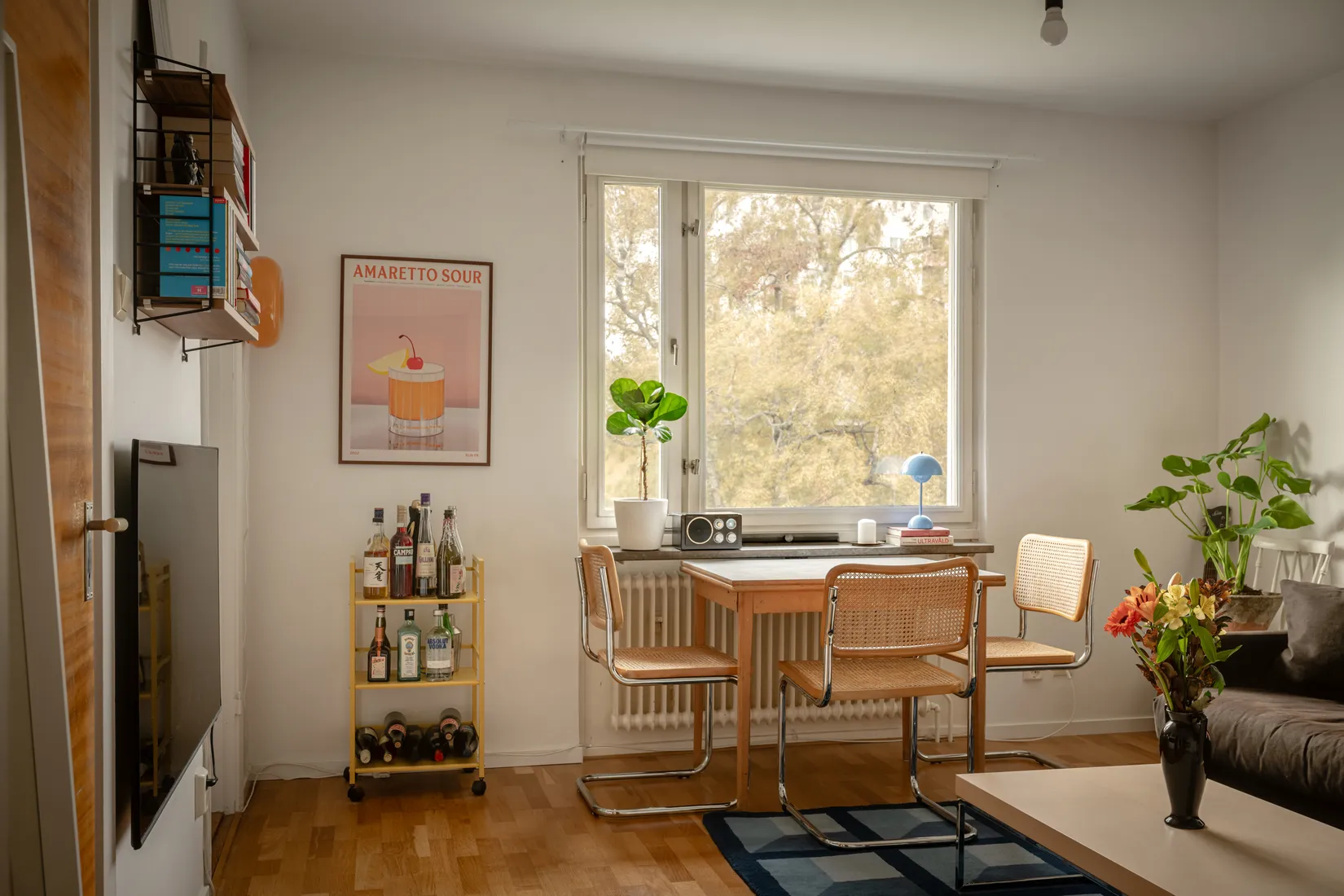 Bostadsrätt, Skebokvarnsvägen 289, Högdalen, Stockholm