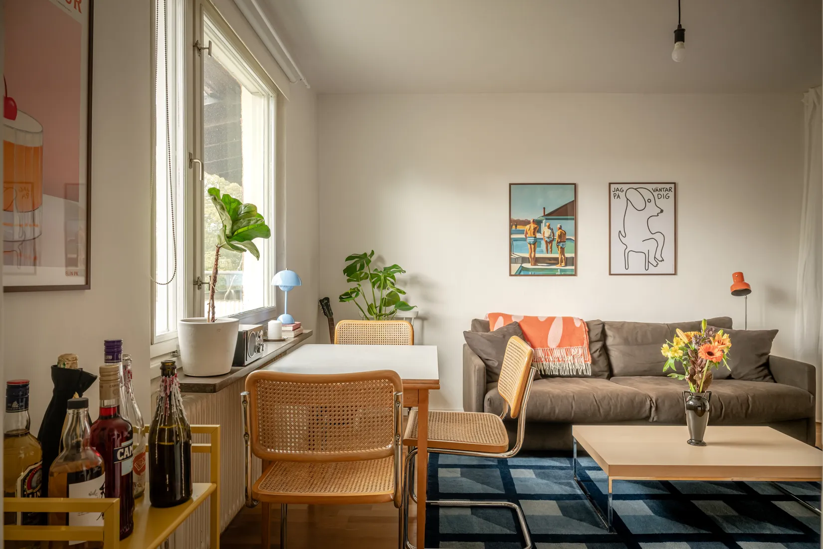 Bostadsrätt, Skebokvarnsvägen 289, Högdalen, Stockholm
