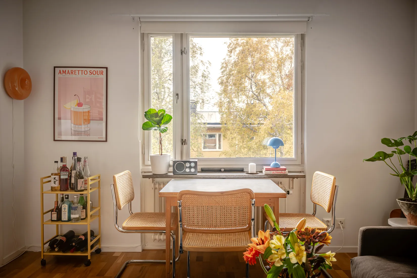 Bostadsrätt, Skebokvarnsvägen 289, Högdalen, Stockholm