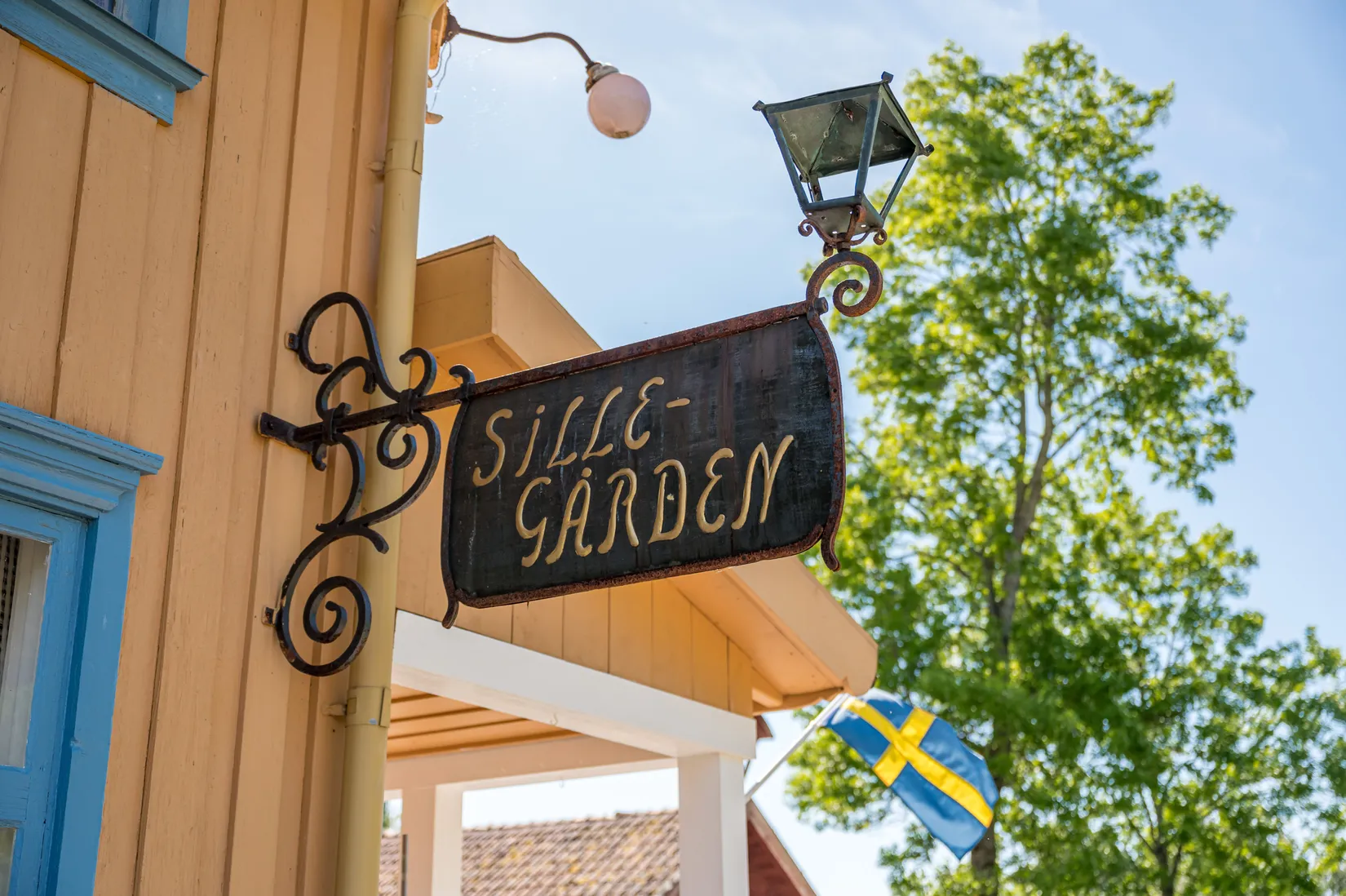 Villa, Brunnsvägen 21A, Västra Ämtervik, Sunne