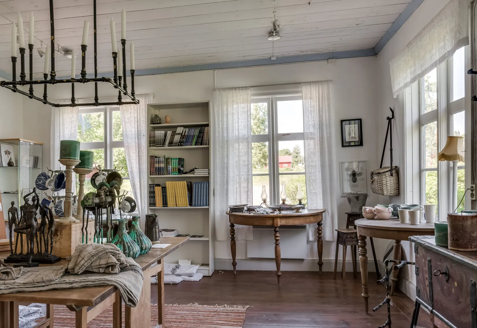 Villa, Brunnsvägen 21A, Västra Ämtervik, Sunne